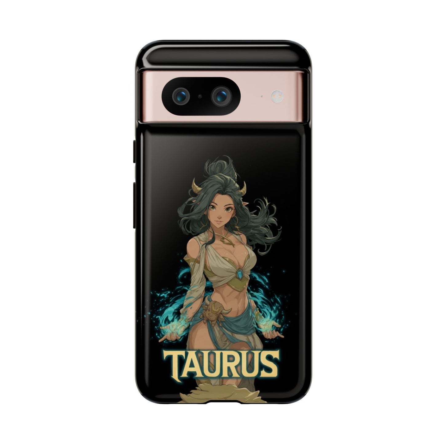 Taurus Goddess Magic - Tough Google Pixel Case