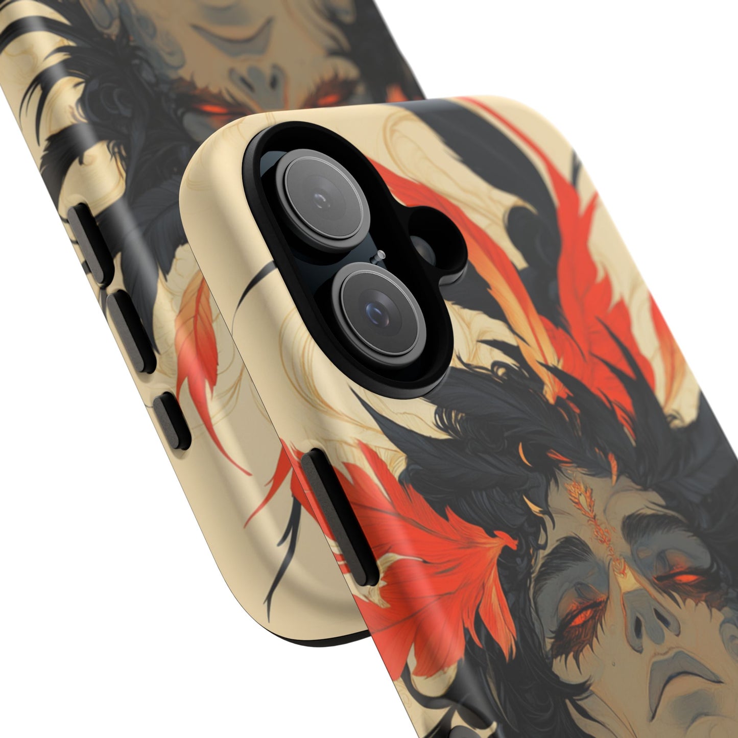 Zagreus Mythic - Tough iPhone Case