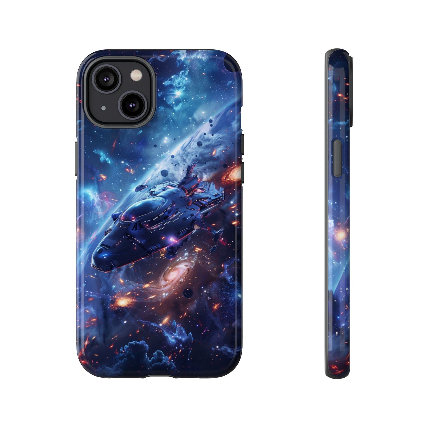 Stellar Odyssey - iPhone, Google Pixel, Samsung Galaxy