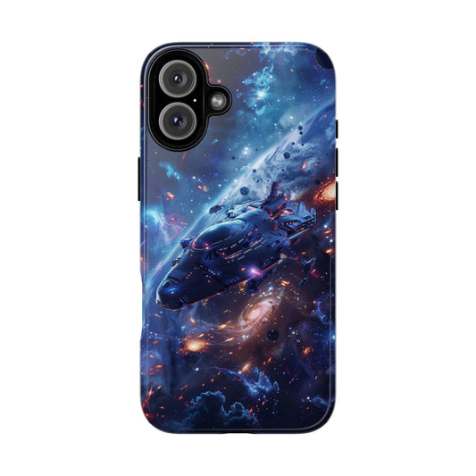 Stellar Odyssey - iPhone, Google Pixel, Samsung Galaxy