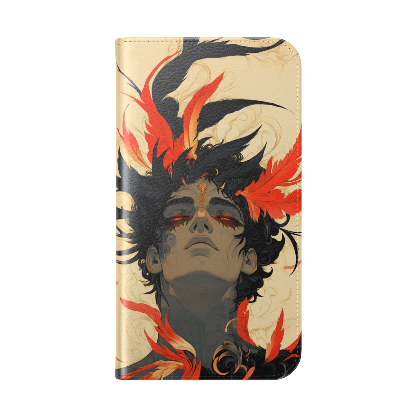 Zagreus Mythic - Wallet Flip Case