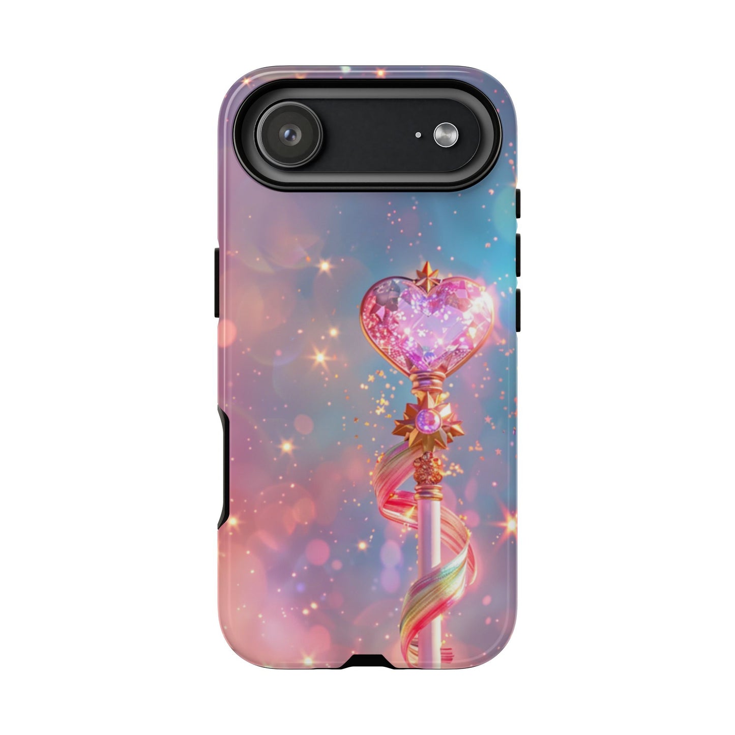 Starlight Wand - Tough iPhone Case
