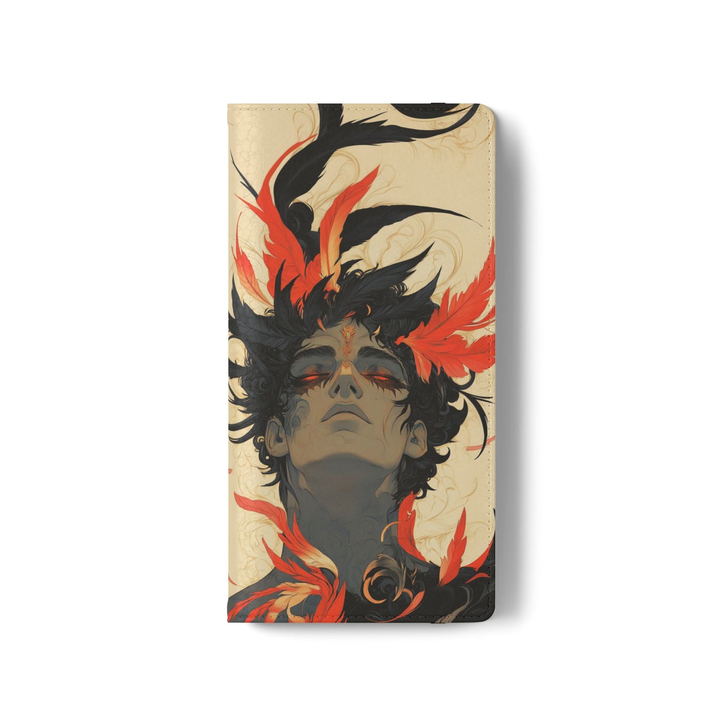 Zagreus Mythic - Wallet Flip Case