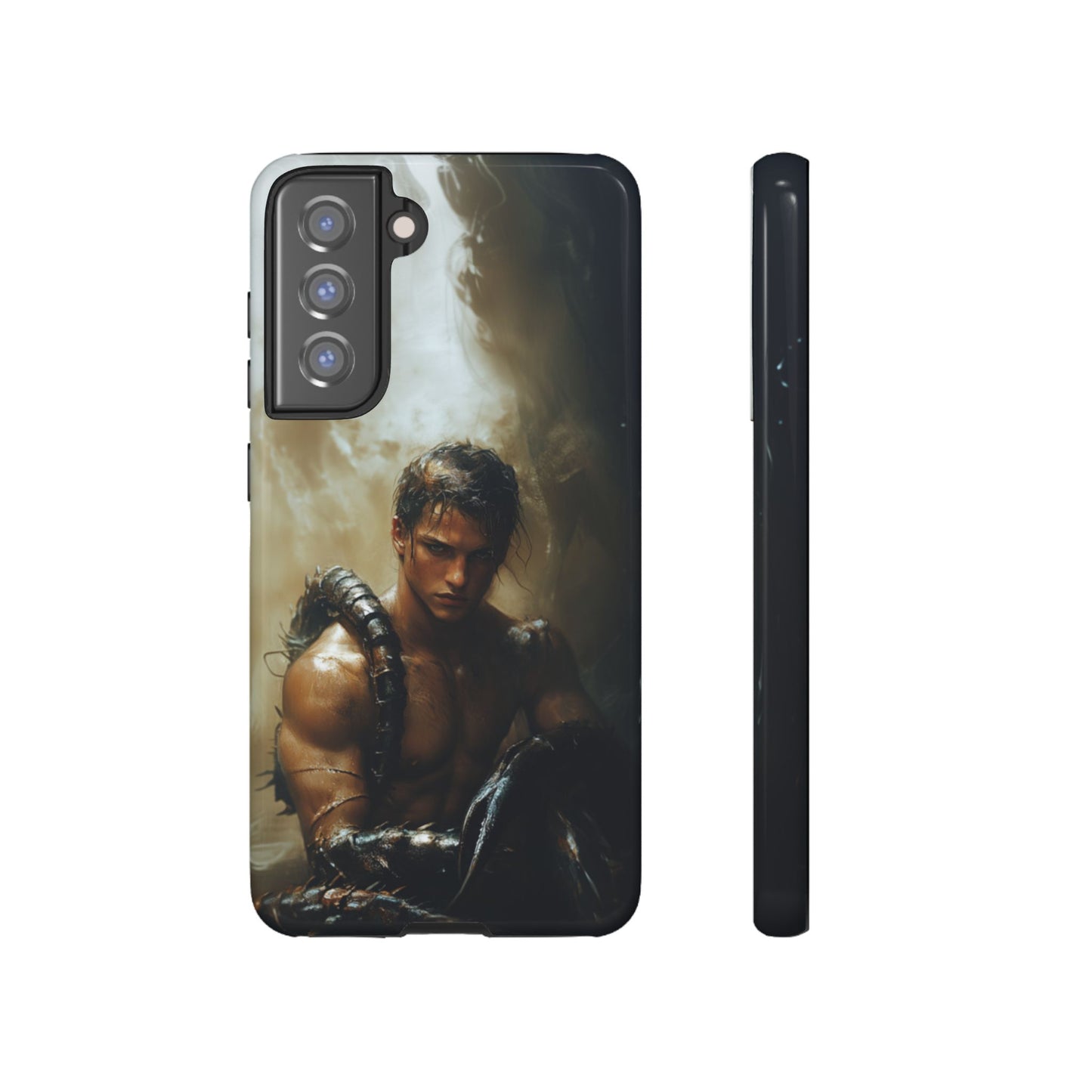 Scorpion Ascendant - Tough Samsung Galaxy Case