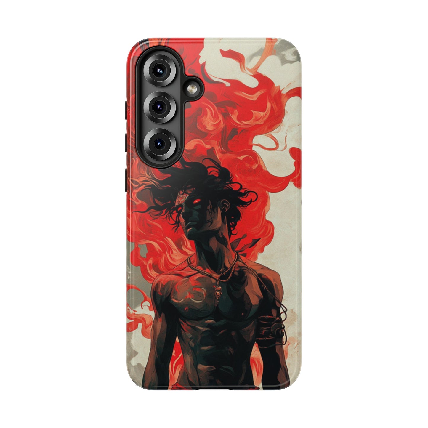 Zagreus Inferno - Tough Samsung Galaxy Case