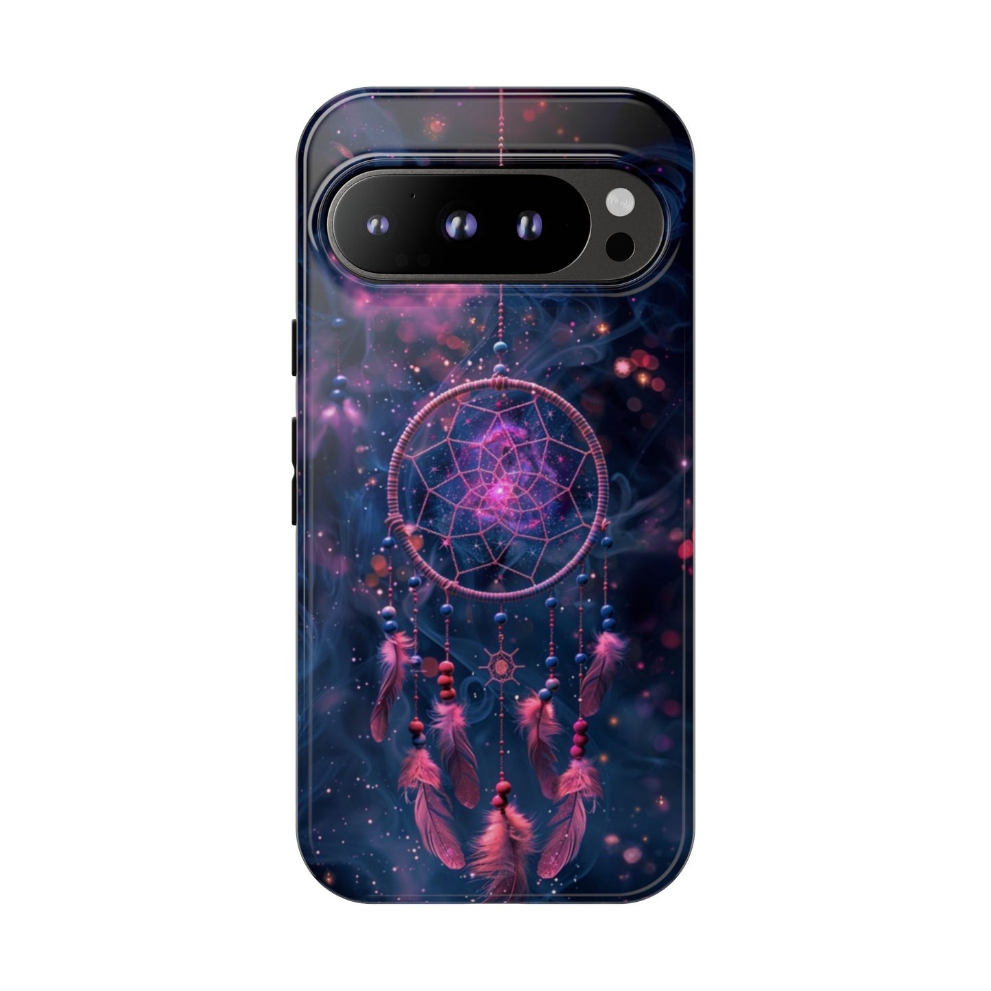 Cosmic Dreamcatcher Galaxy - Tough Google Pixel Case