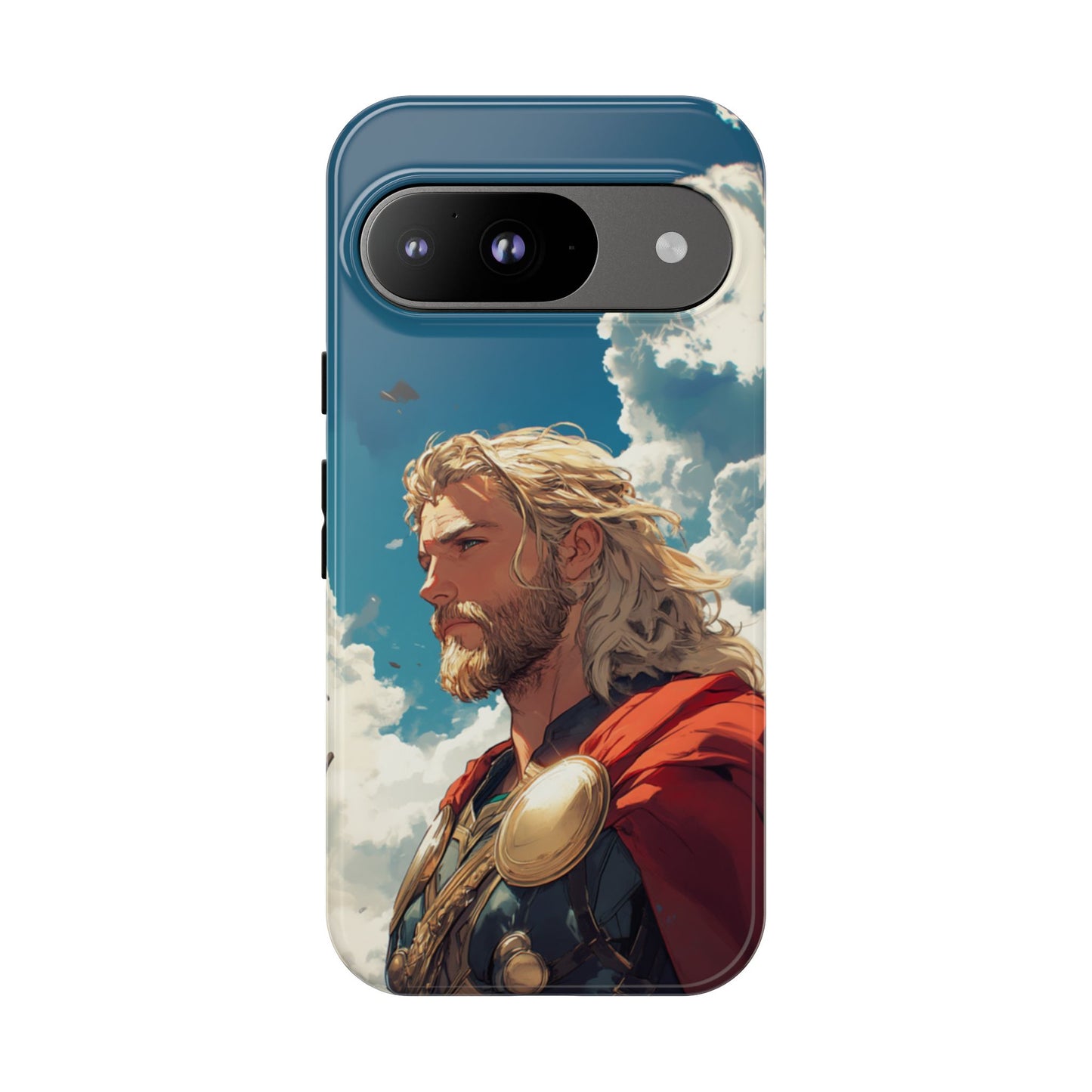 Thor Skyward Sentinel - Tough Google Pixel Case