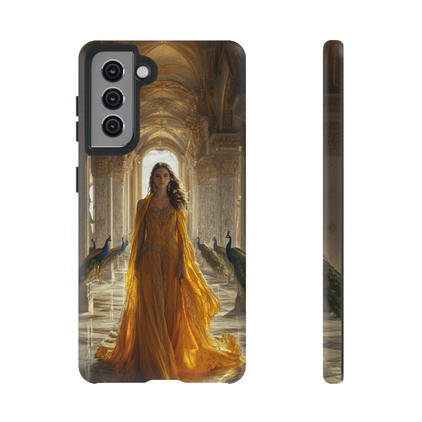 Hera’s Golden Palace Phone Case - iPhone, Google Pixel, Samsung Galaxy