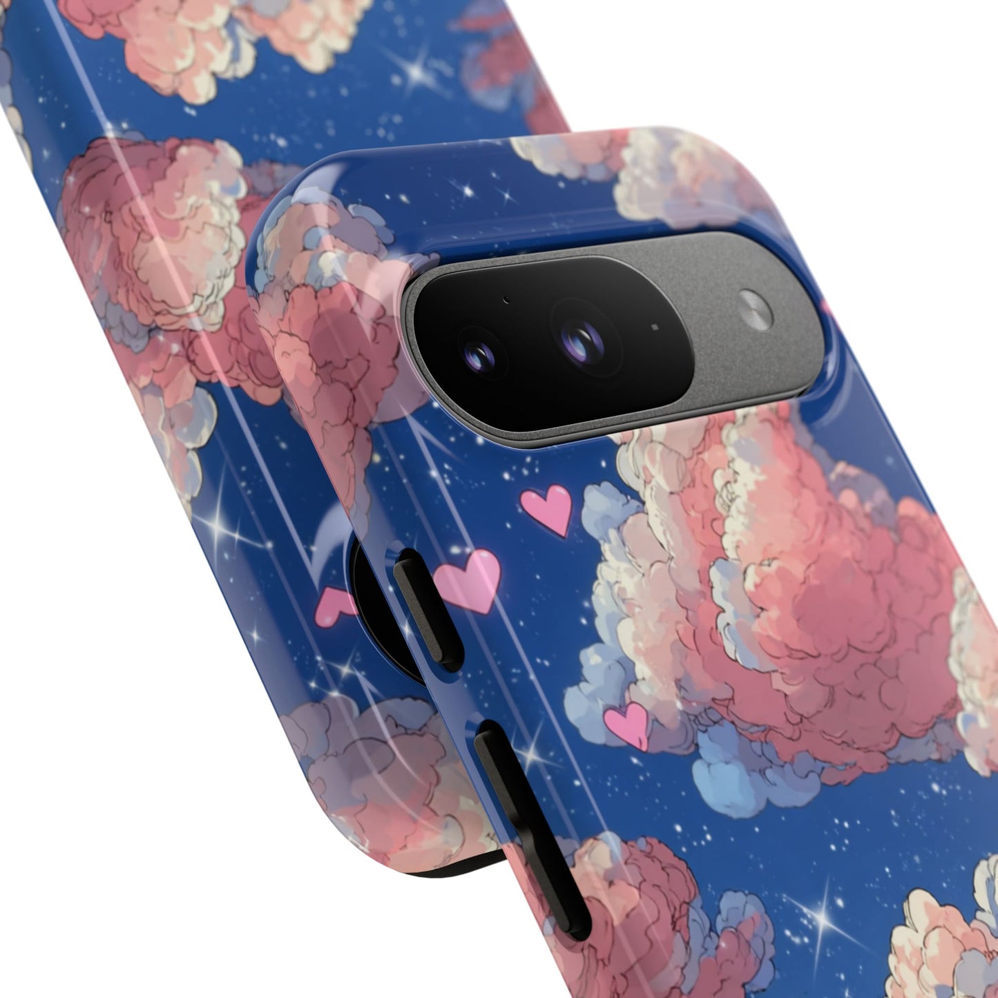 Sweetheart Skyscape Dreams - Tough Google Pixel Case