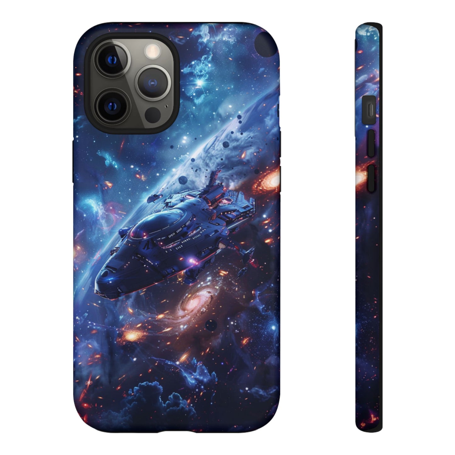 Stellar Odyssey - iPhone, Google Pixel, Samsung Galaxy