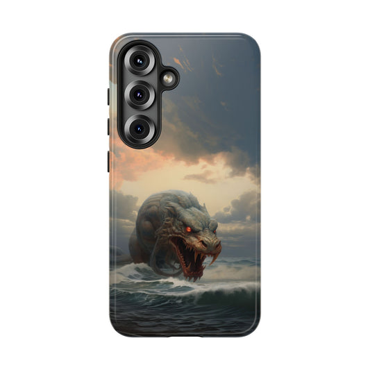 Leviathan Dawn – Tough Samsung Galaxy Case