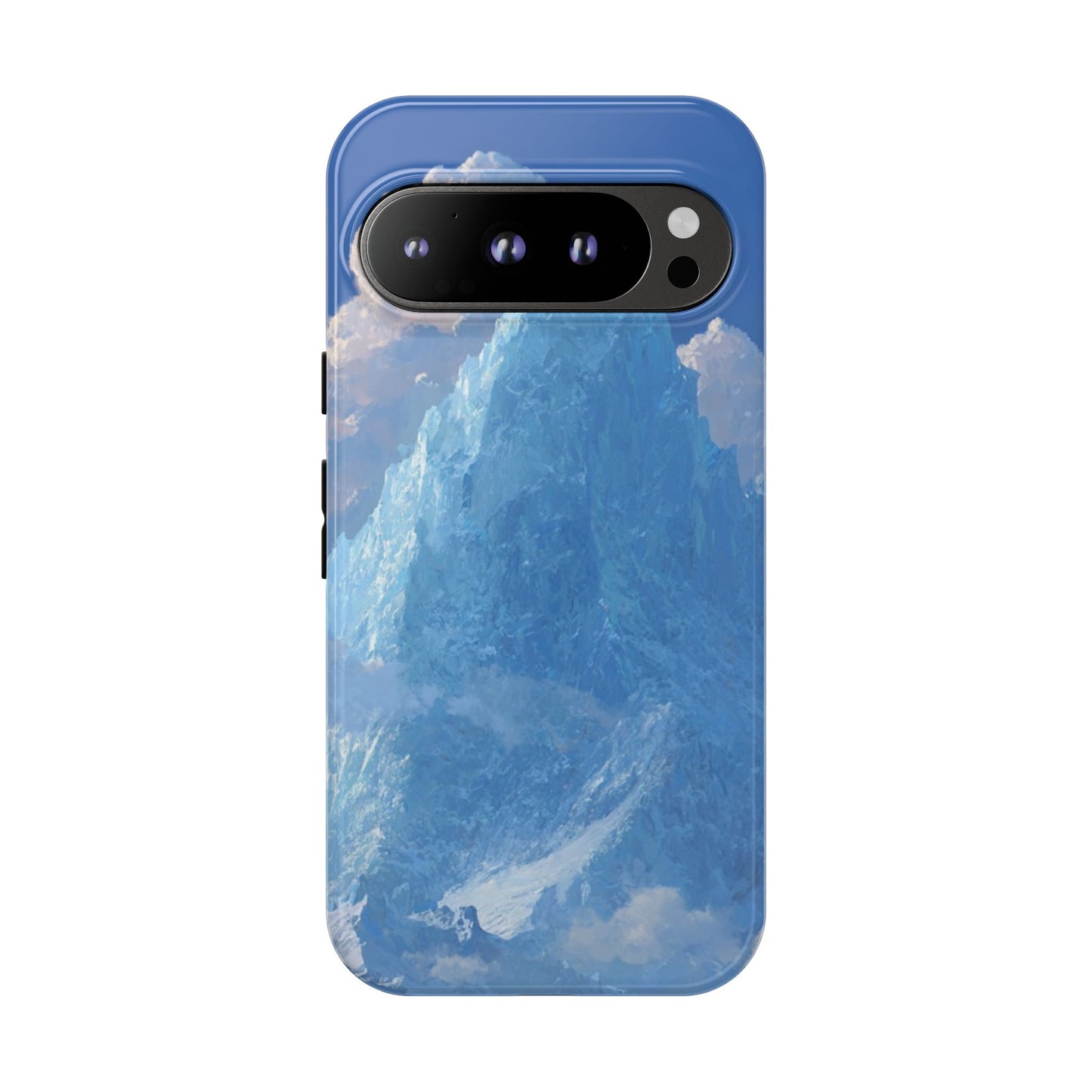Frostspire Summit - Tough Google Pixel Case