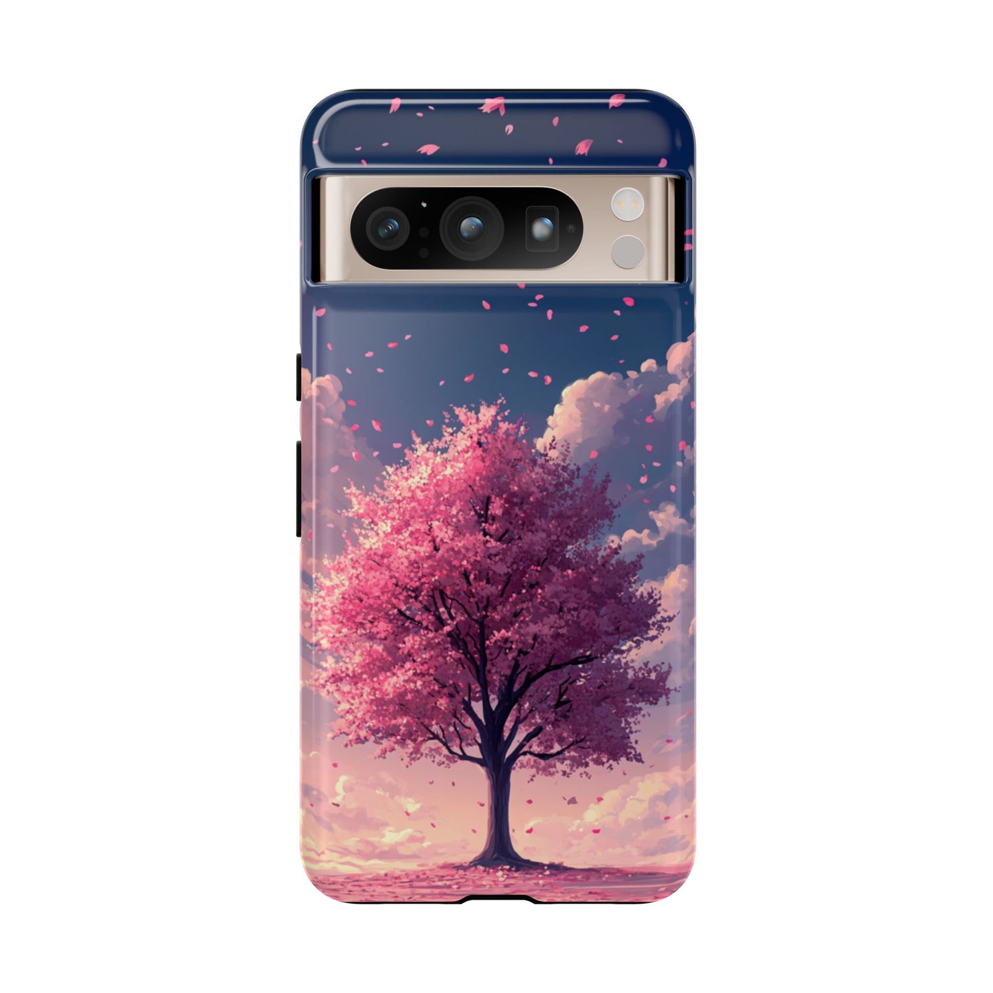 Cherry Blossom Dream - Tough Google Pixel Case