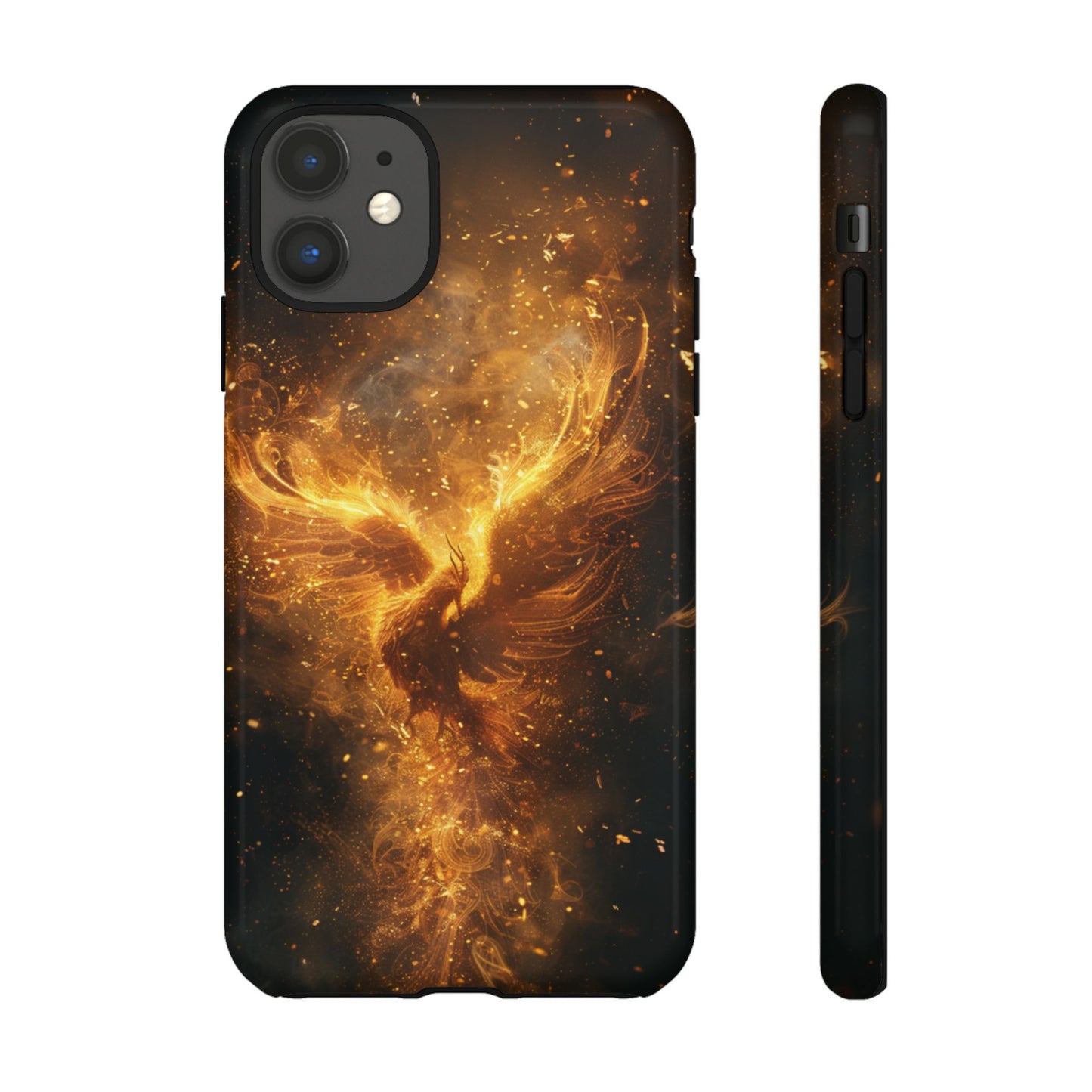 Phoenix Starfire – Tough iPhone Case