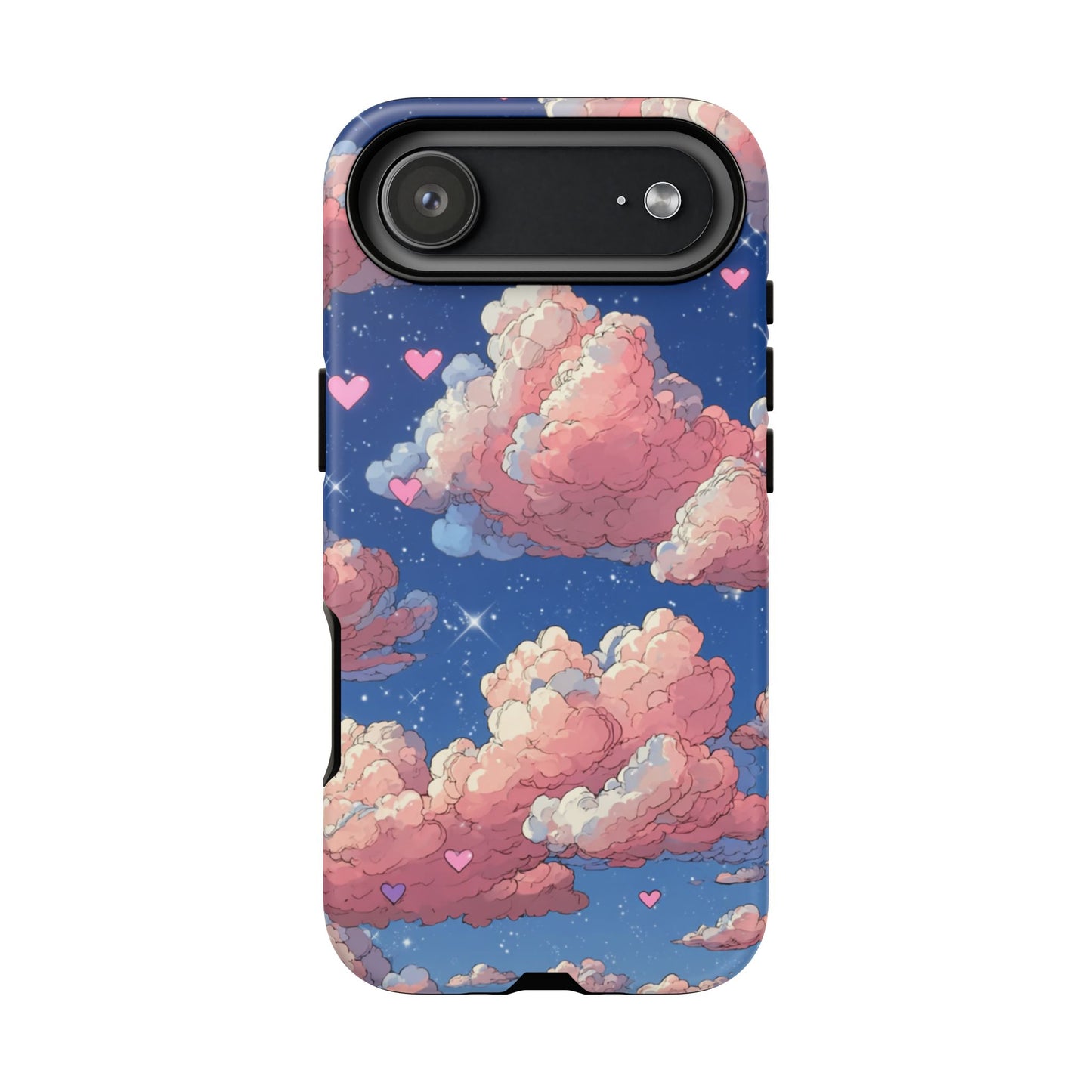 Sweetheart Skyscape Dreams - Tough iPhone Case