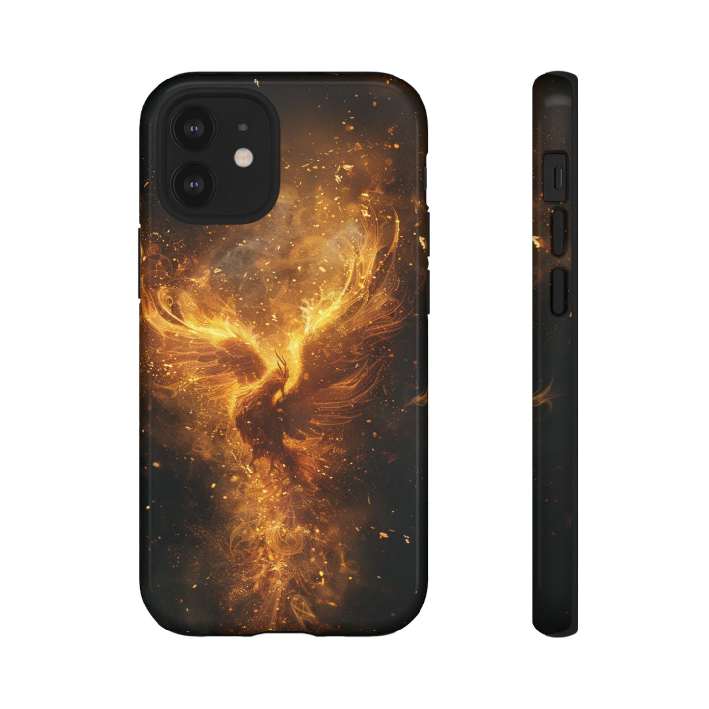 Phoenix Starfire – Tough iPhone Case