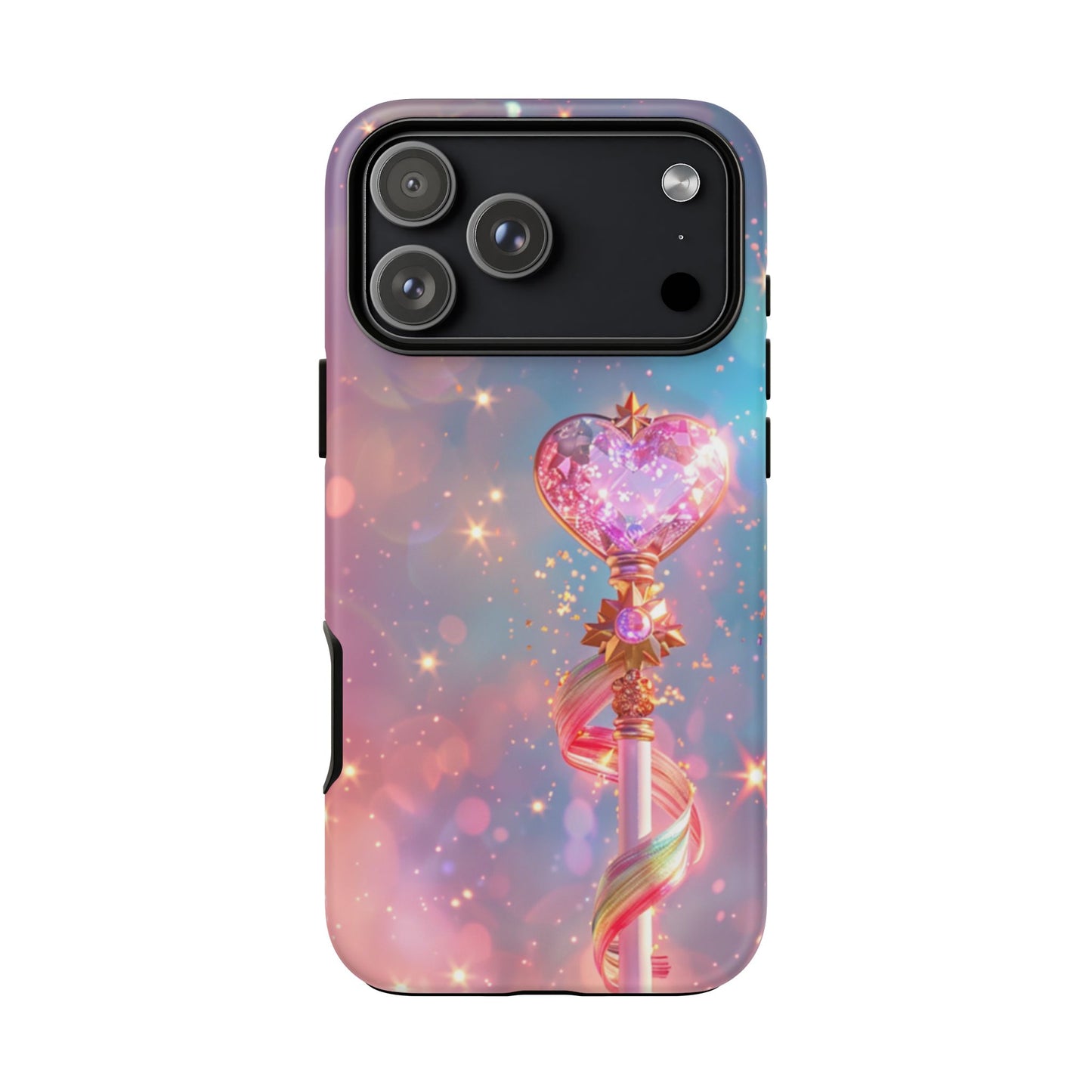 Starlight Wand - Tough iPhone Case