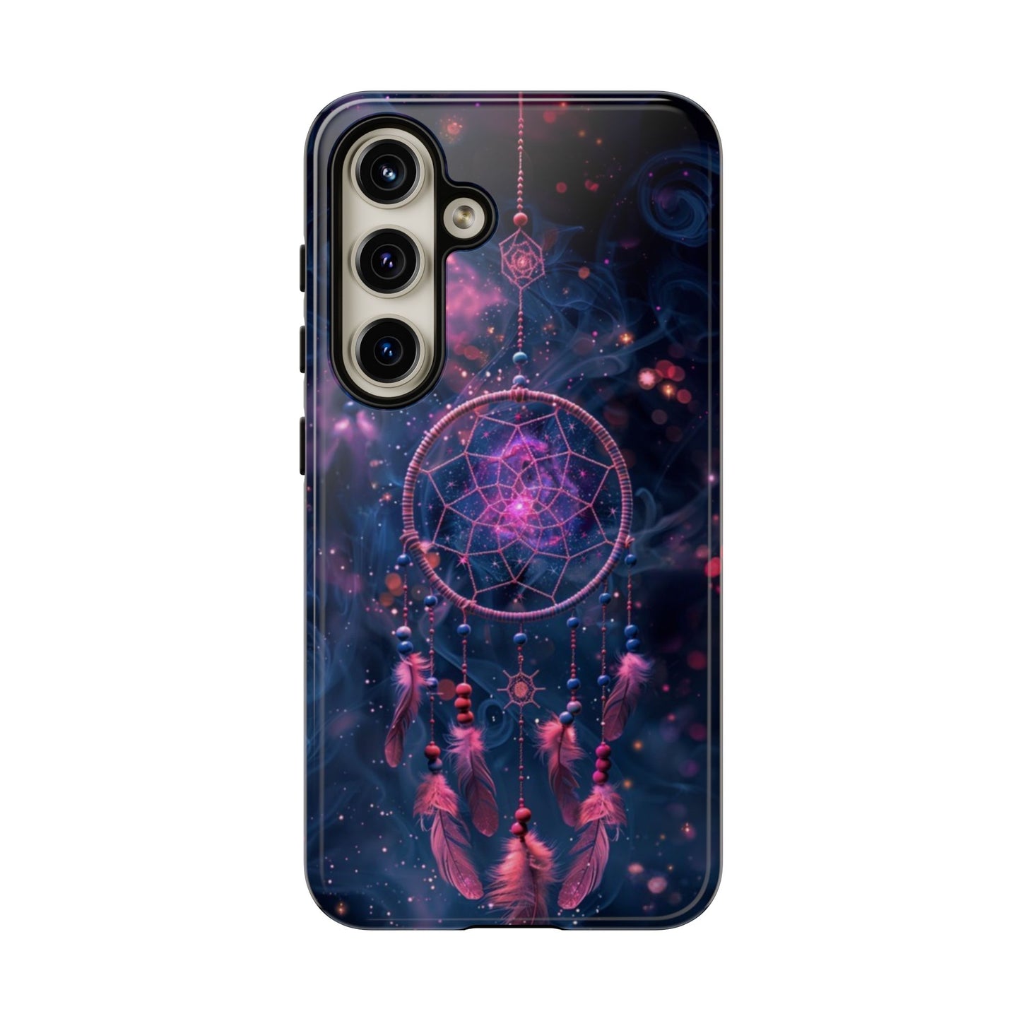 Cosmic Dreamcatcher Galaxy - Tough Samsung Galaxy Case