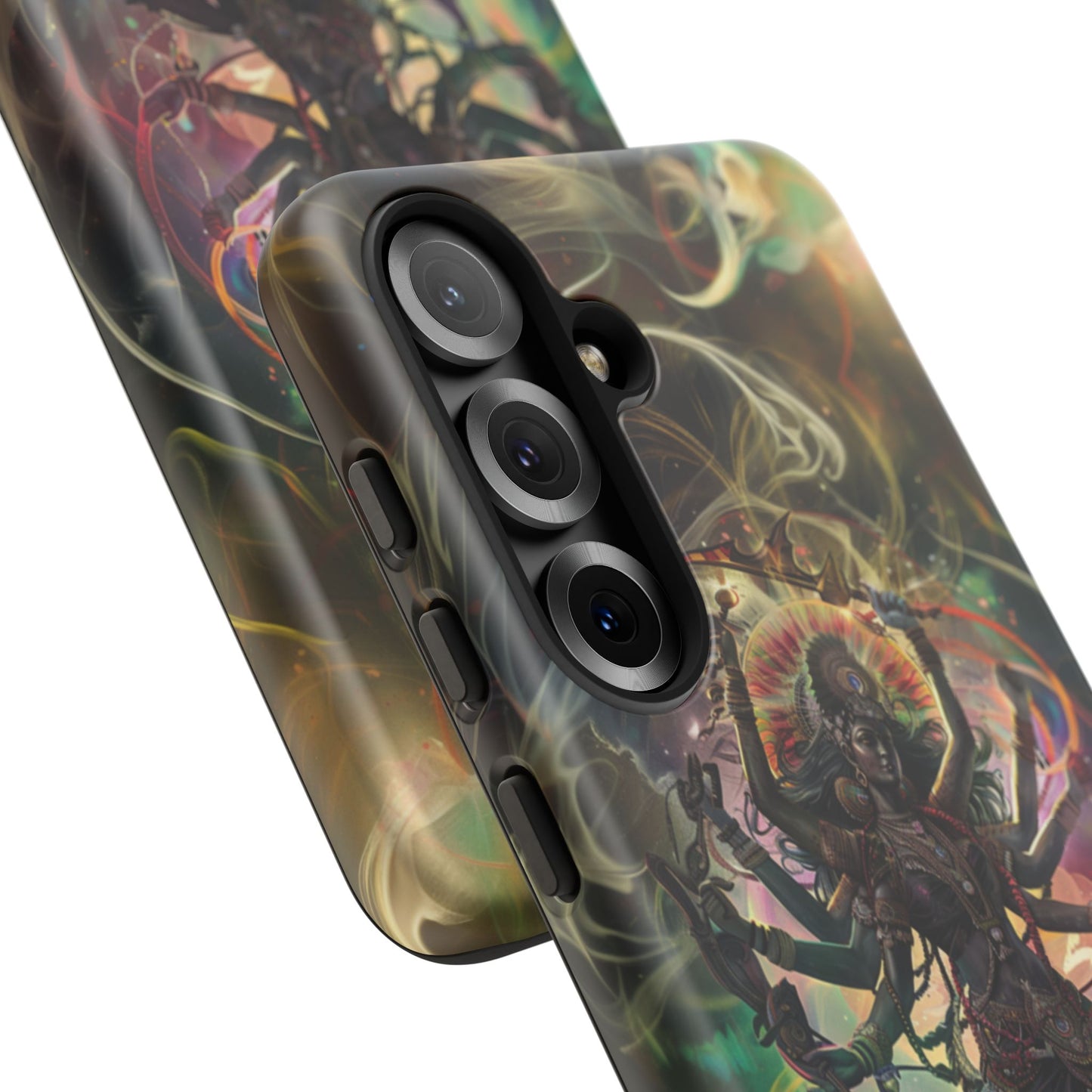 Kali Cosmic Dance – Tough Samsung Galaxy Case