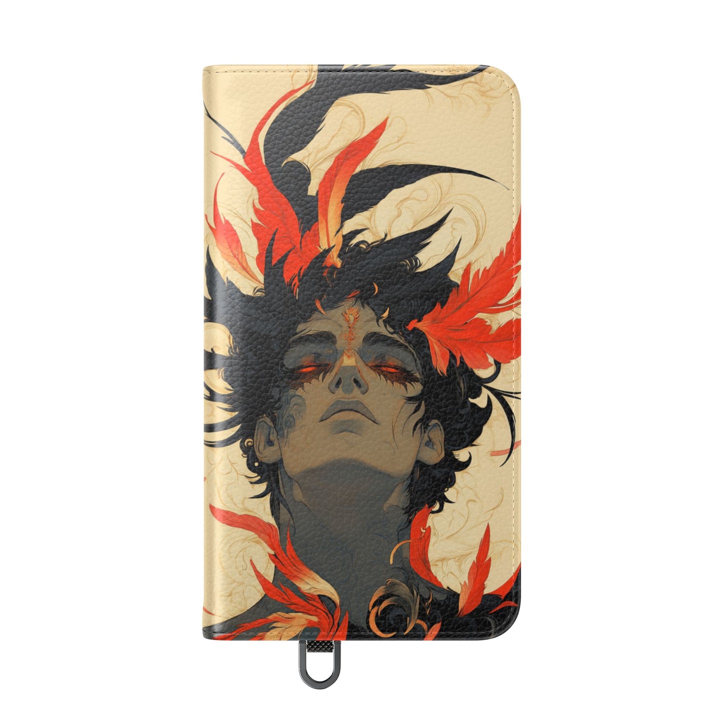 Zagreus Mythic - Wallet Flip Case