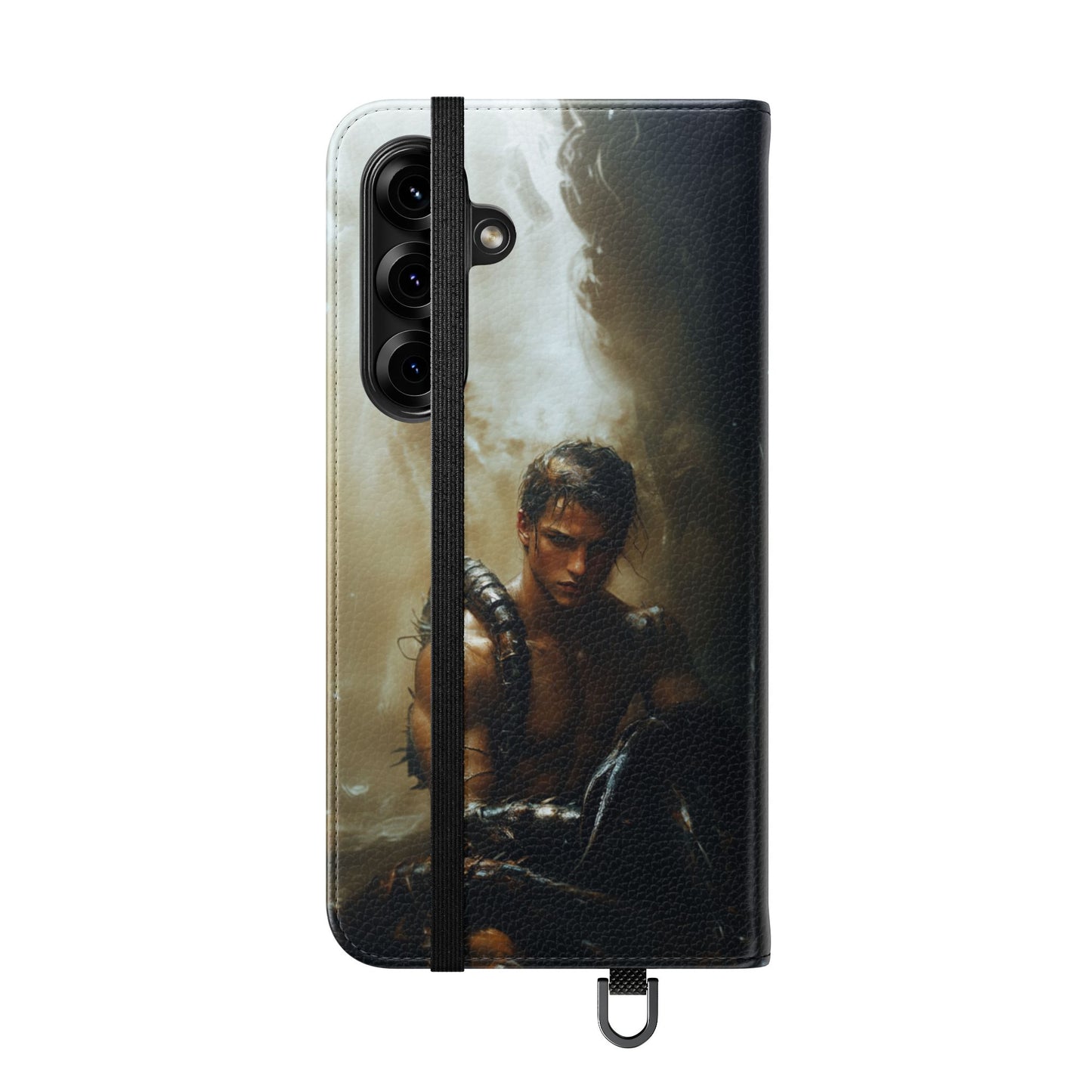 Scorpion Ascendant - Wallet Flip Case