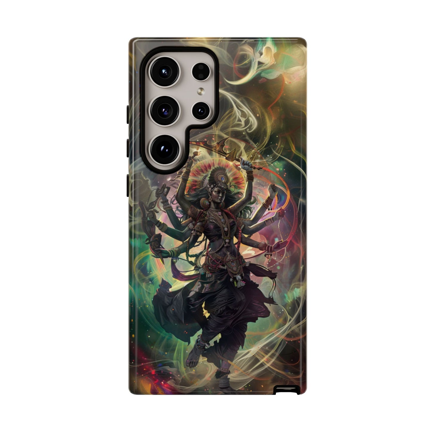 Kali Cosmic Dance – Tough Samsung Galaxy Case