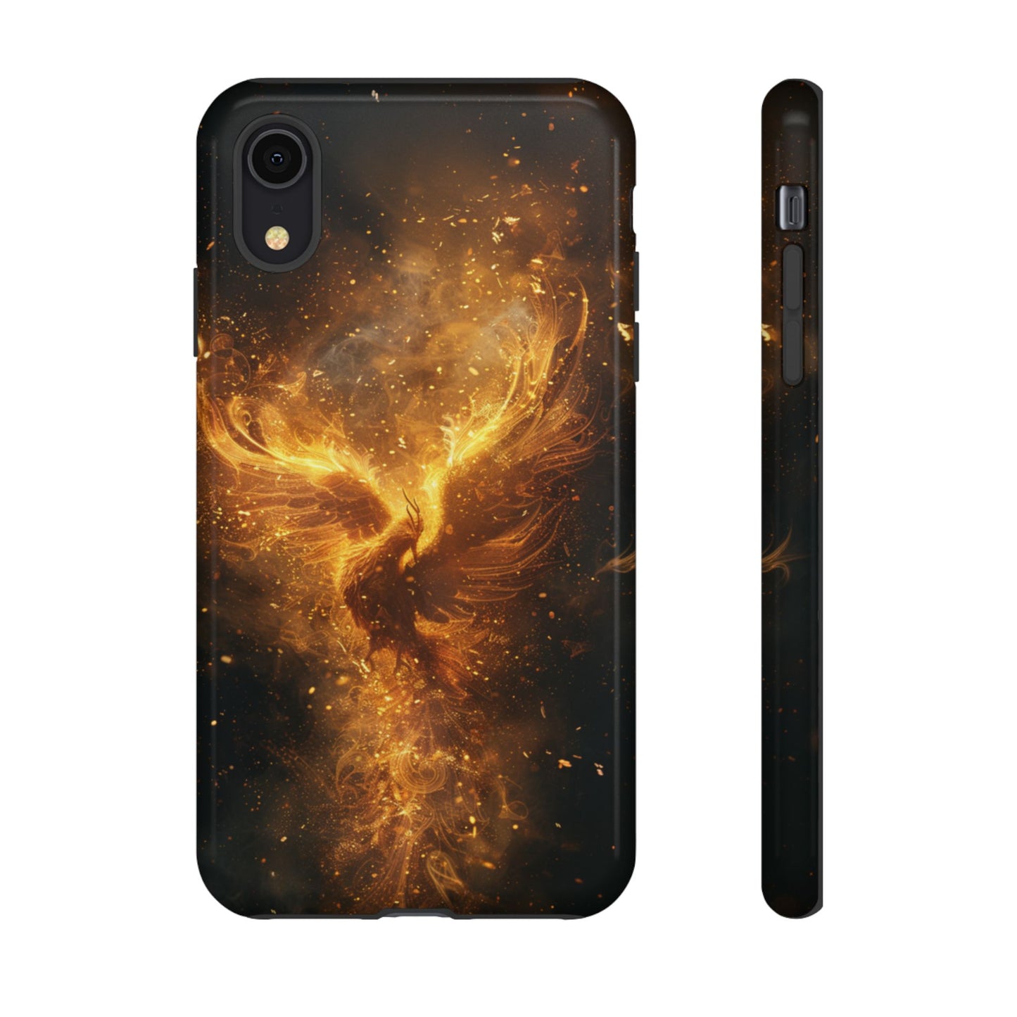 Phoenix Starfire – Tough iPhone Case