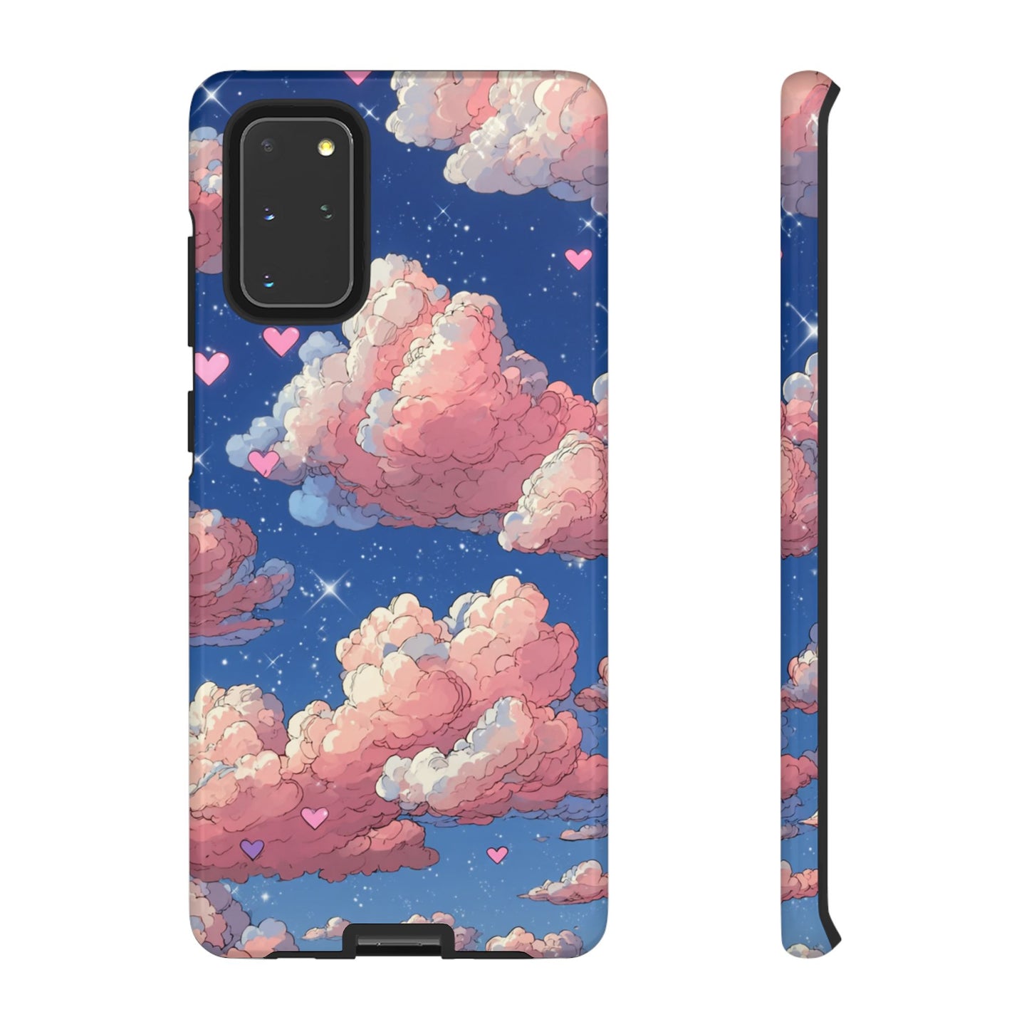 Sweetheart Skyscape Dreams - Tough Samsung Galaxy Case
