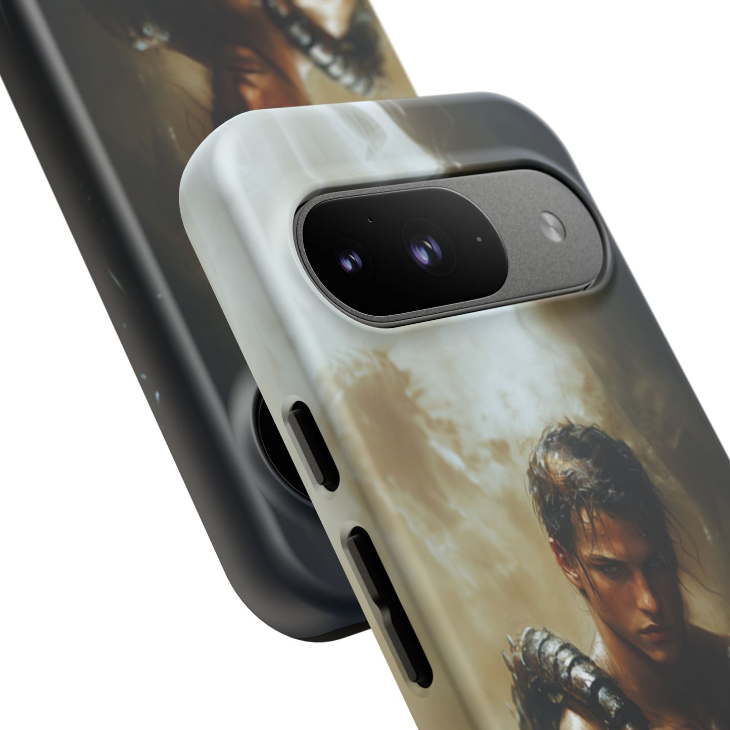 Scorpion Ascendant - Tough Google Pixel Case