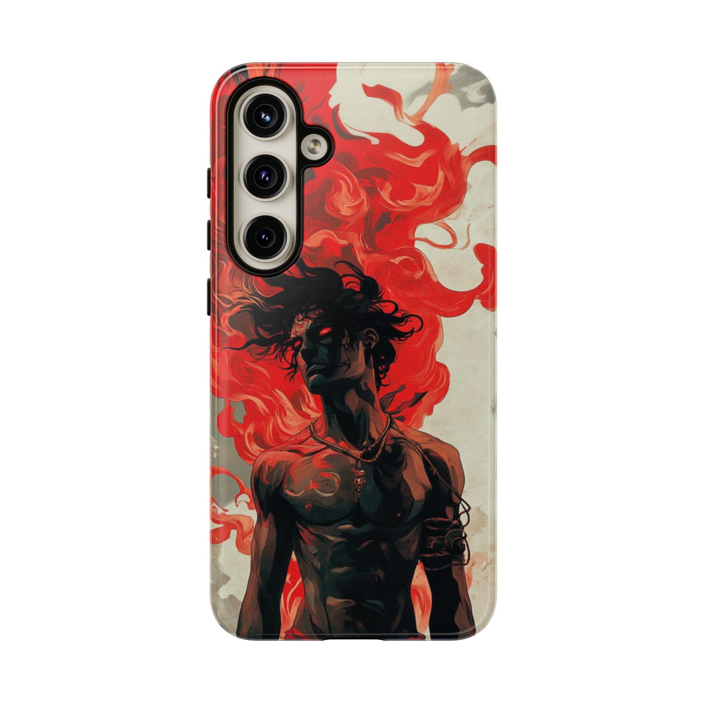 Zagreus Inferno - Tough Samsung Galaxy Case