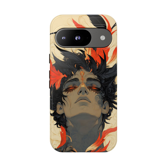 Zagreus Mythic - Tough Google Pixel Case