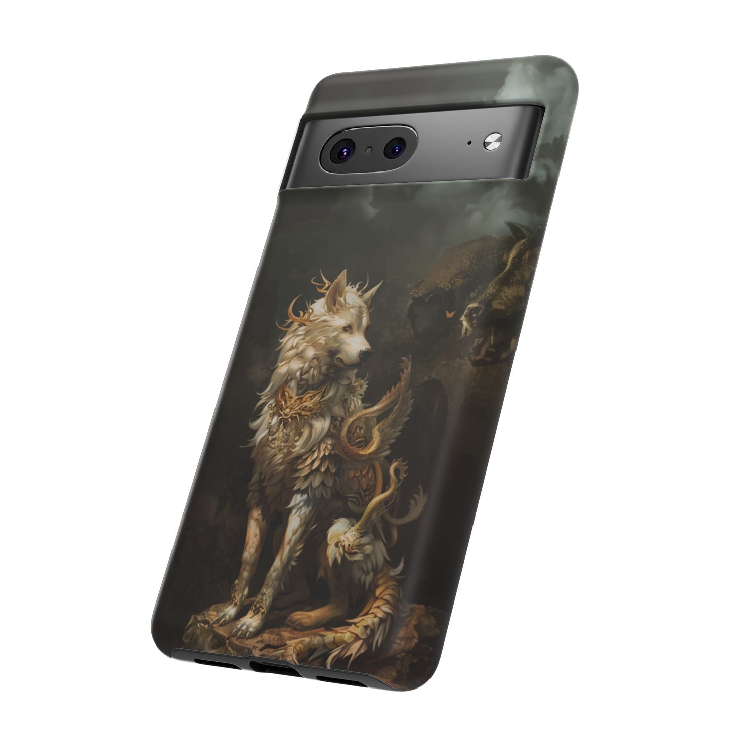 Sovereign Beast - iPhone, Google Pixel, Samsung Galaxy