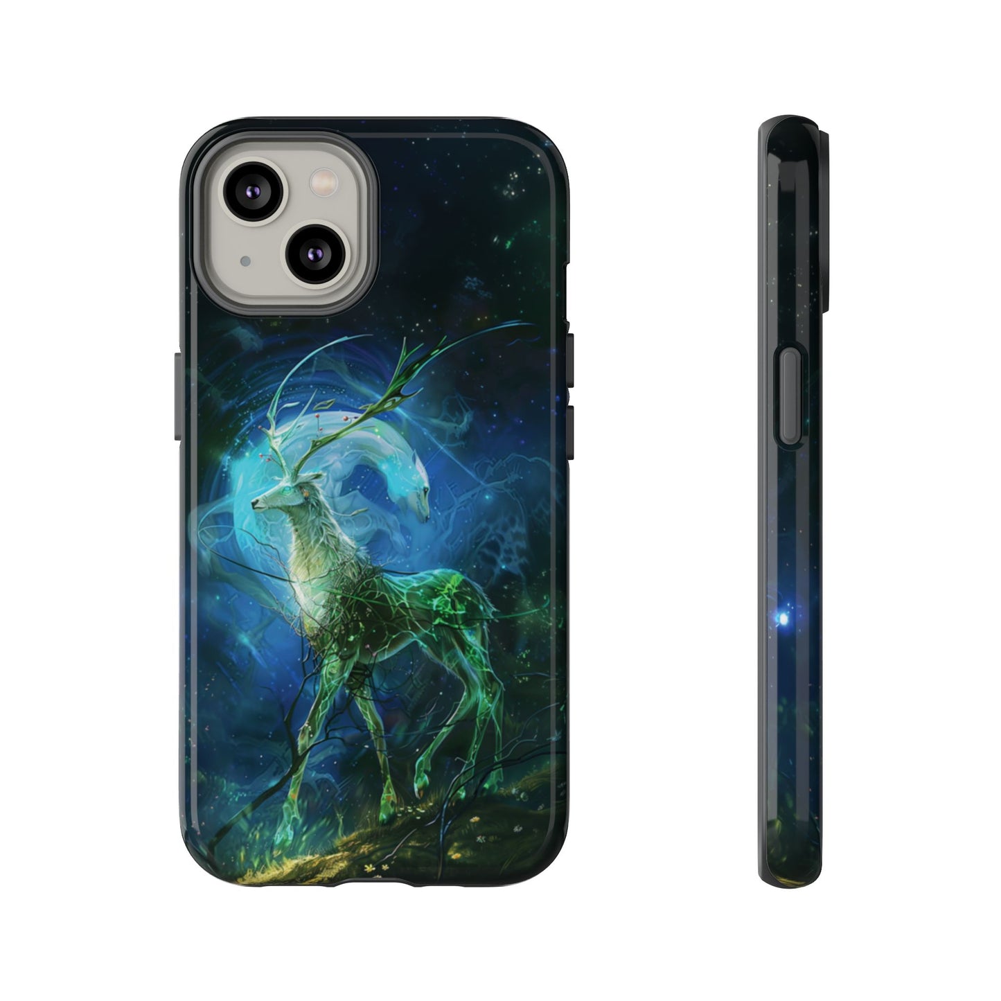Starlight Stag - iPhone, Google Pixel, Samsung Galaxy