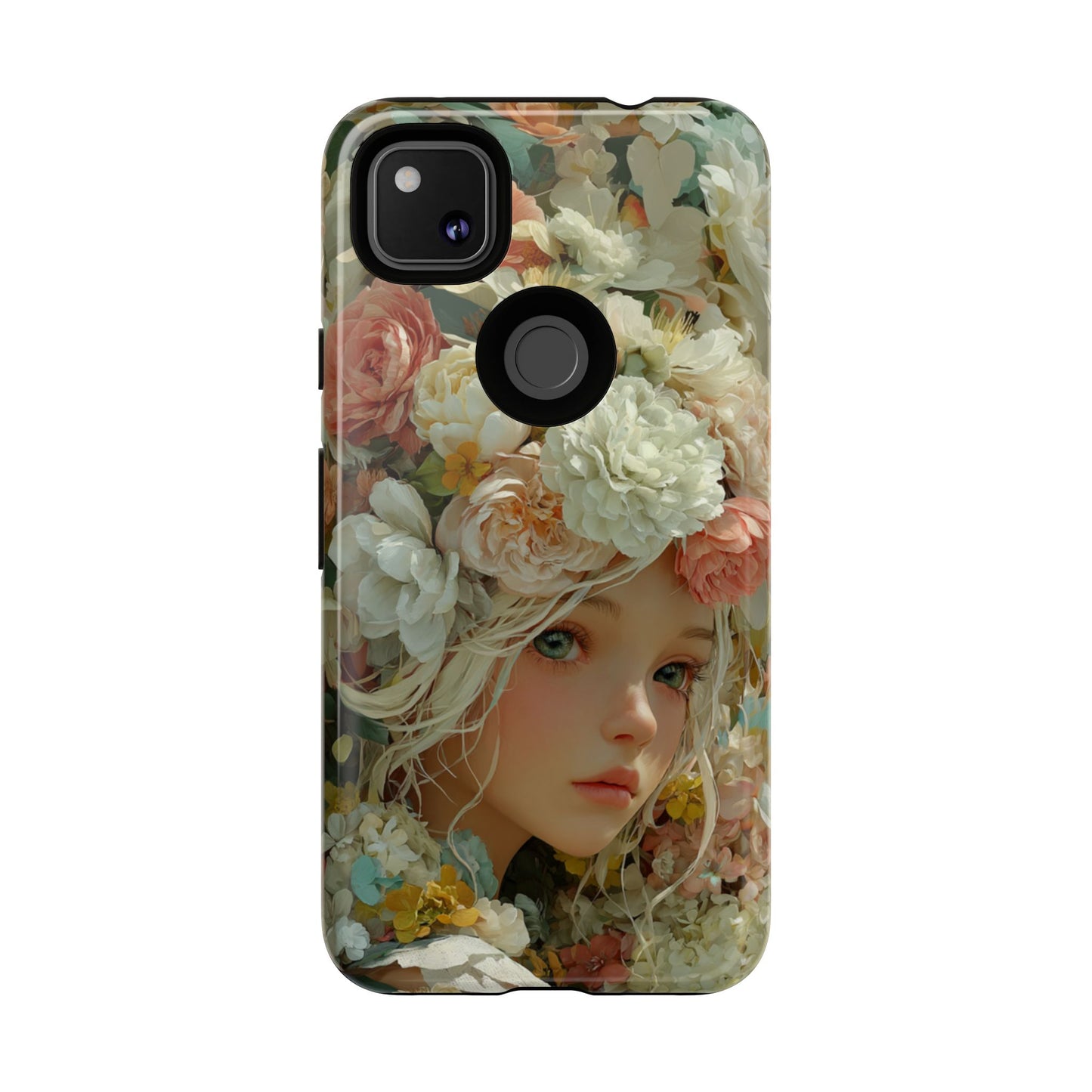 Ethereal Garden - Tough Google Pixel Case