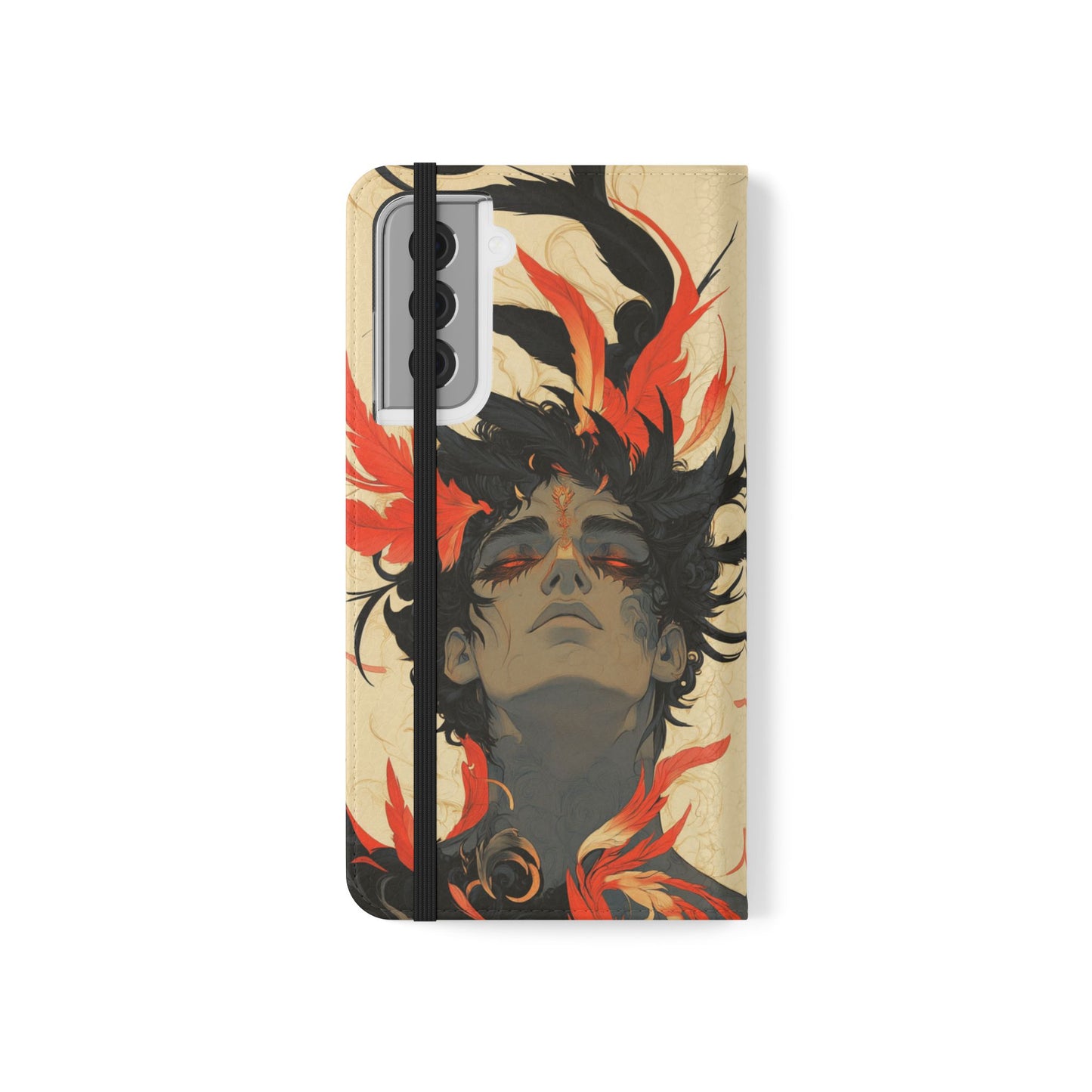Zagreus Mythic - Wallet Flip Case