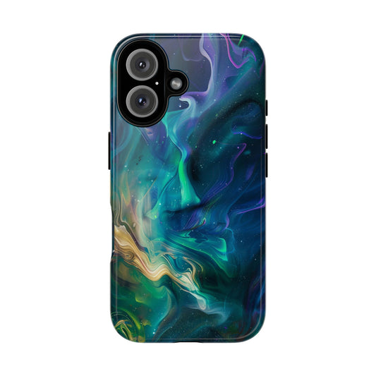 Cosmic Nebula Phone Case - iphone, Google Pixel, Samsung Galaxy