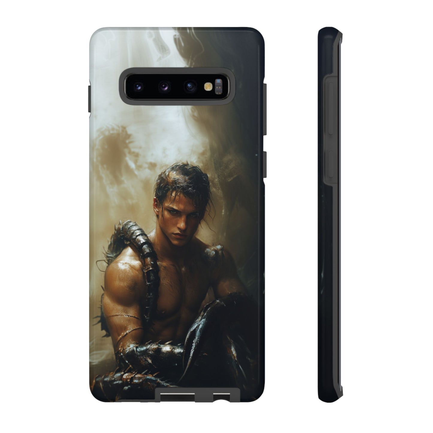 Scorpion Ascendant - Tough Samsung Galaxy Case