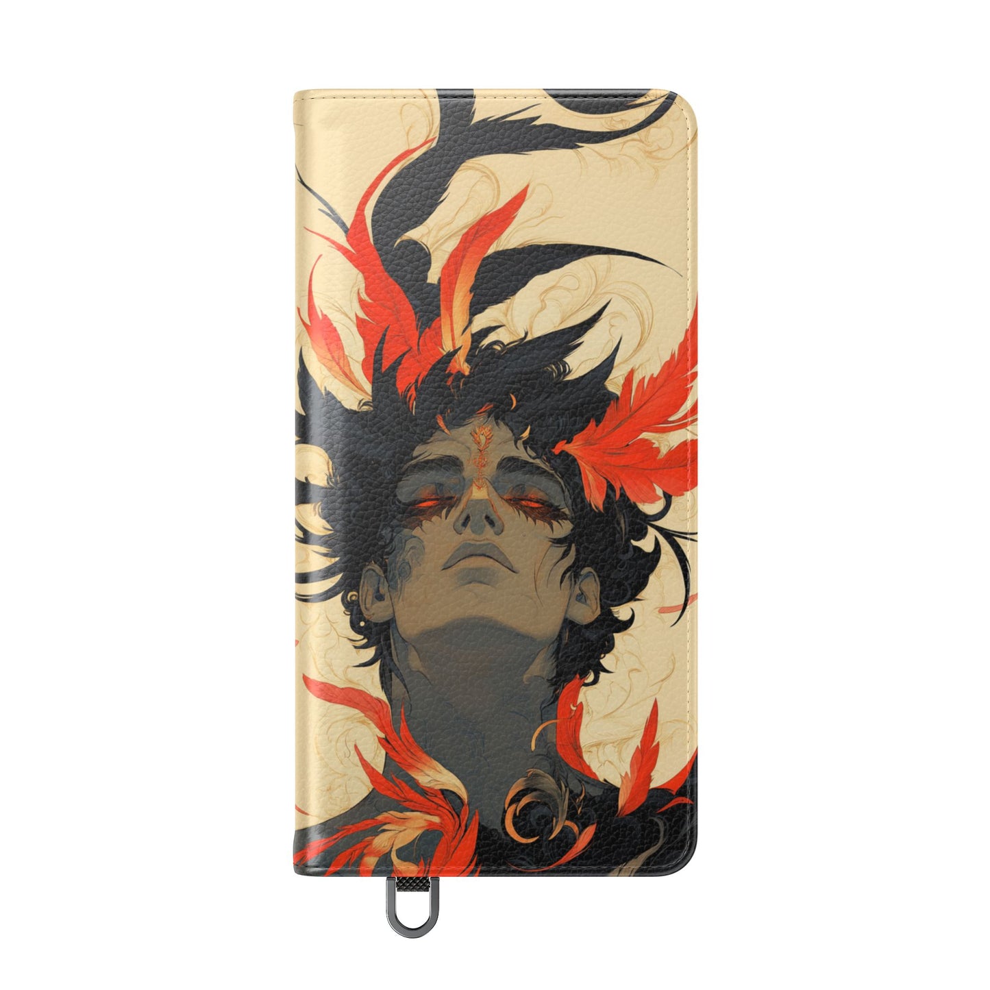 Zagreus Mythic - Wallet Flip Case