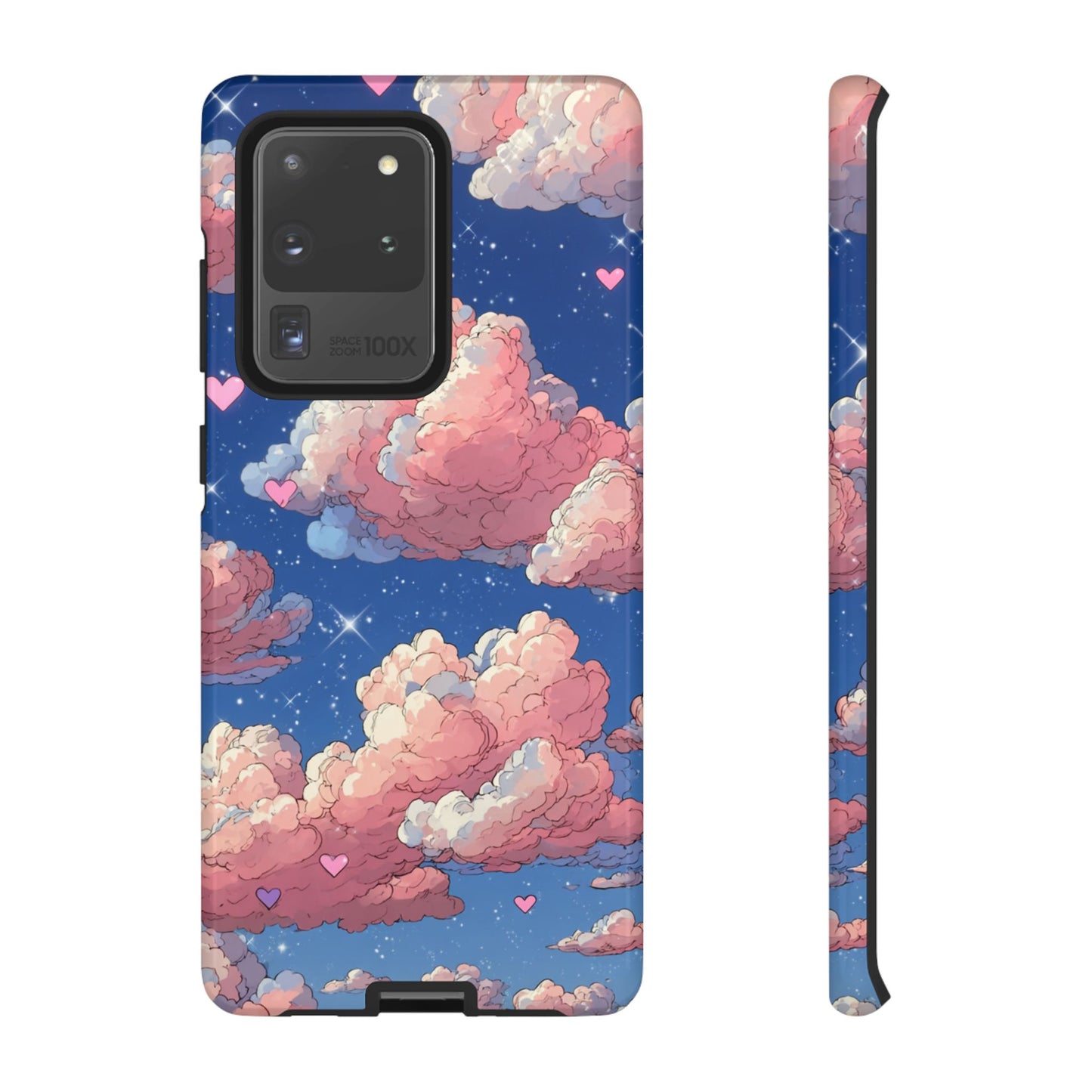 Sweetheart Skyscape Dreams - Tough Samsung Galaxy Case