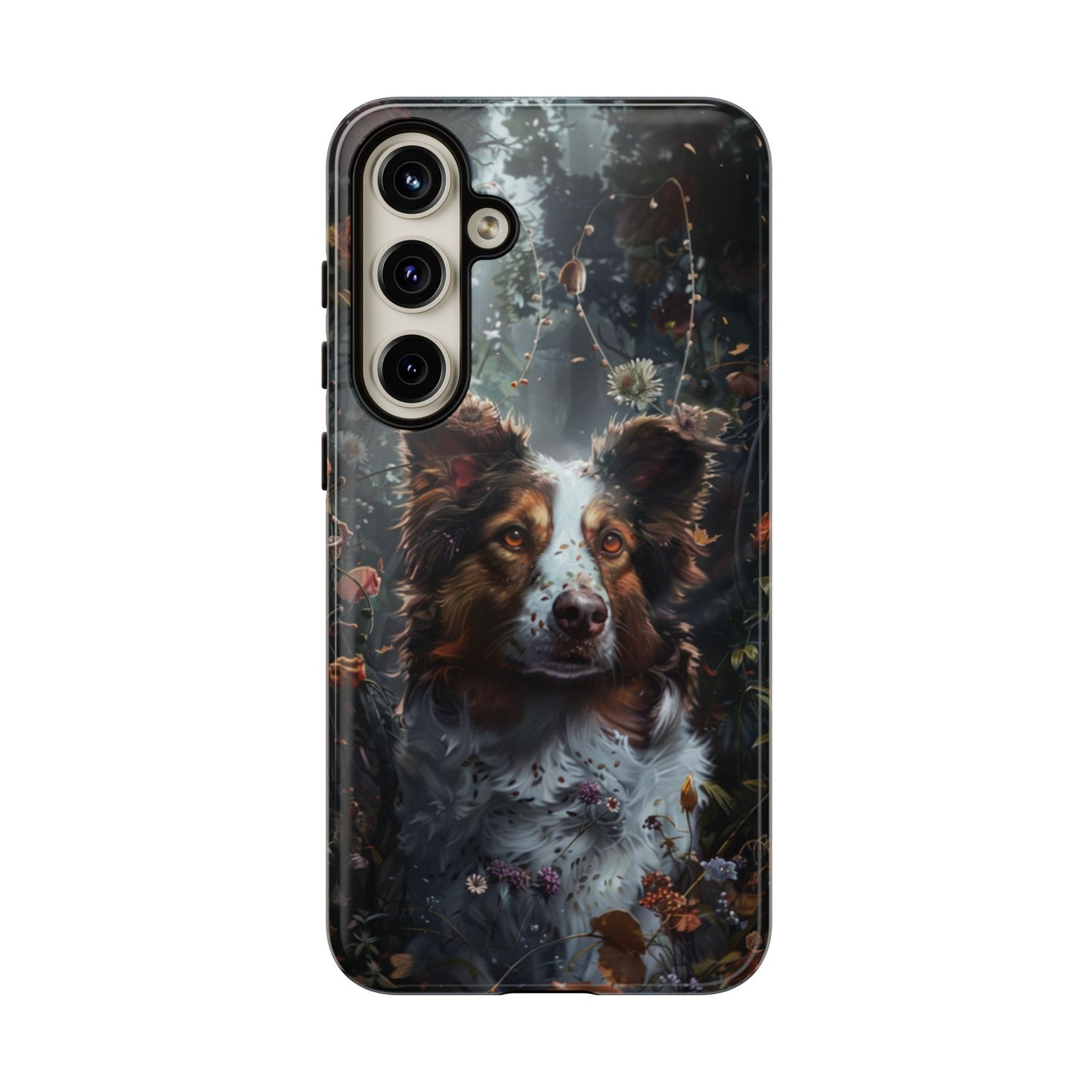 Woodland Watcher - iPhone, Google Pixel, Samsung Galaxy