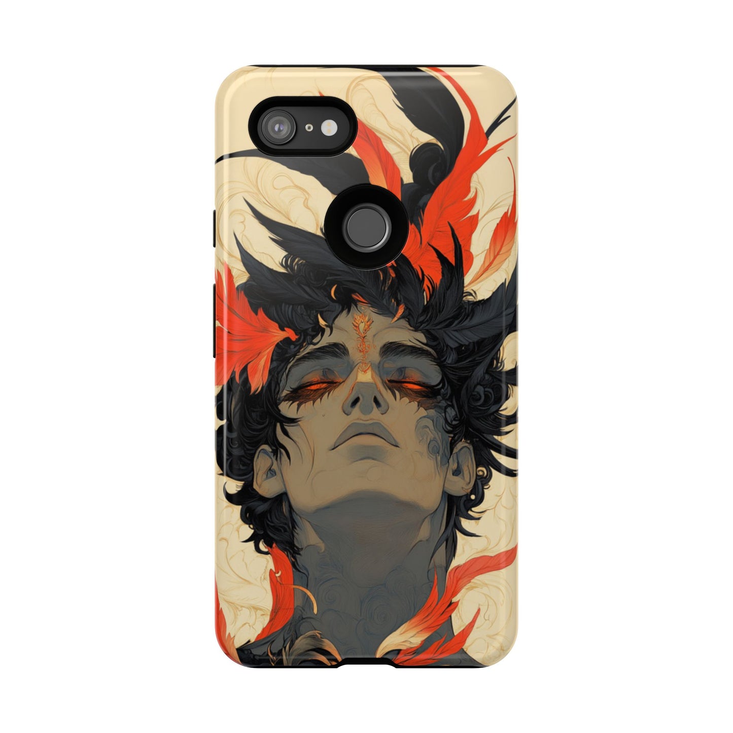 Zagreus Mythic - Tough Google Pixel Case