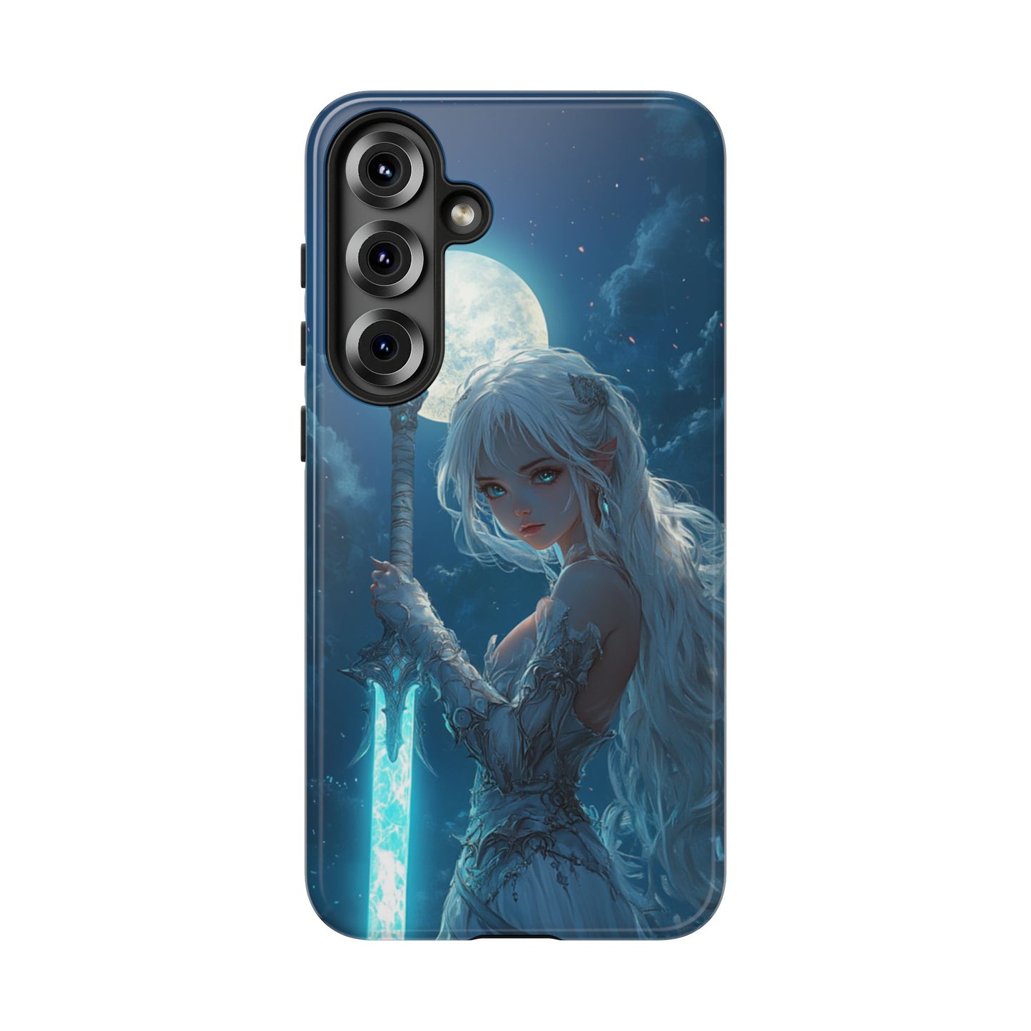 Lunar Blade Guardian – Tough Samsung Galaxy Case