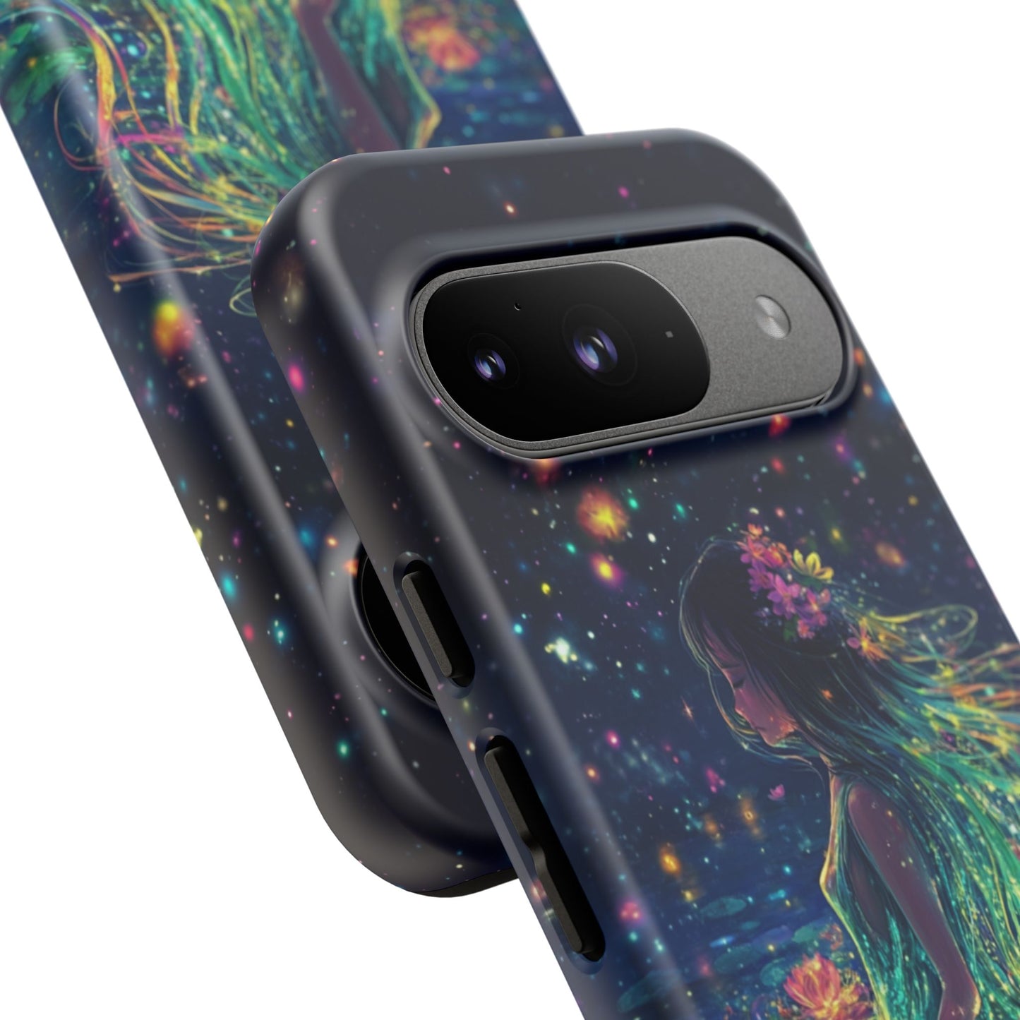 Water Lotus Dream – Tough Google Pixel Case