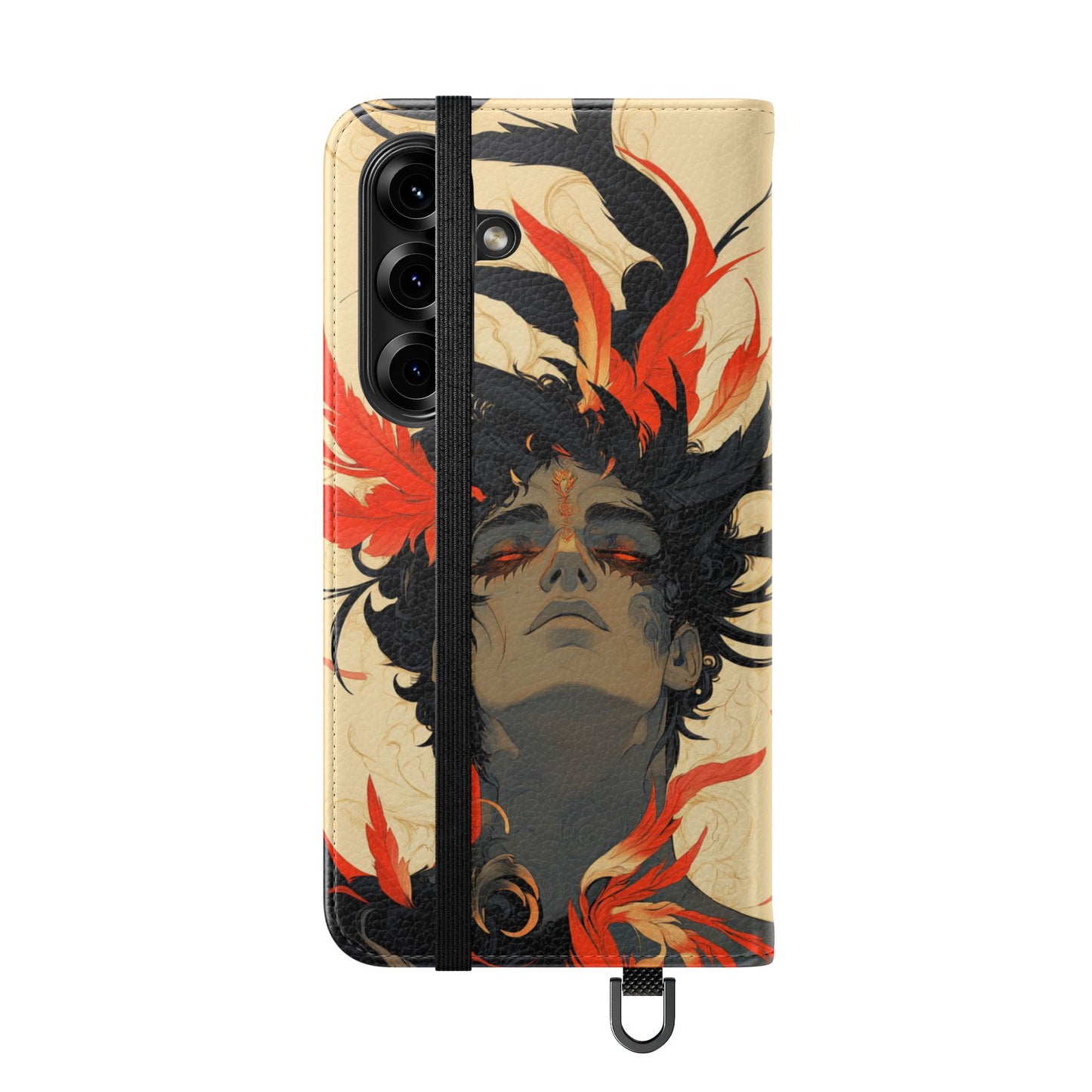 Zagreus Mythic - Wallet Flip Case