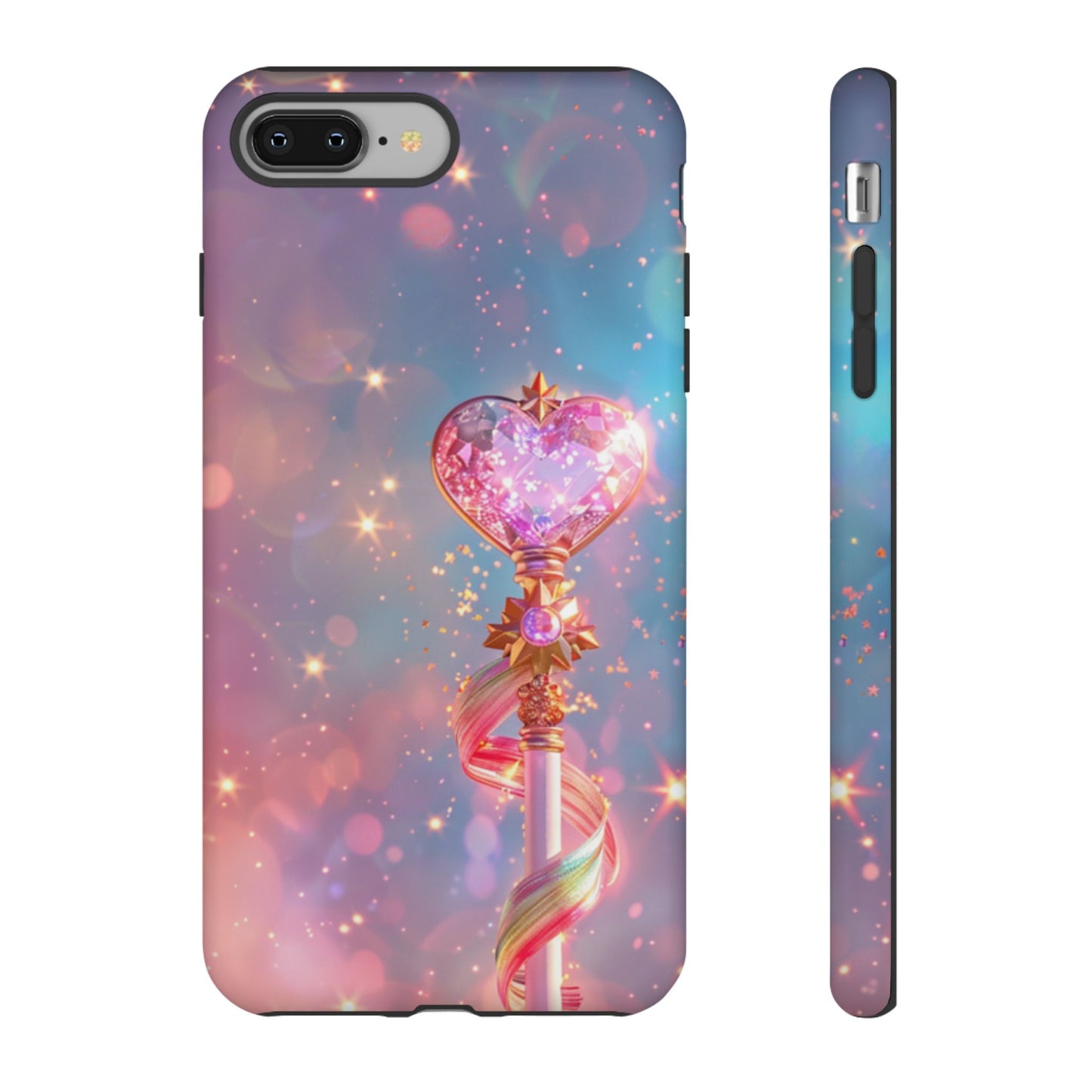 Starlight Wand - Tough iPhone Case