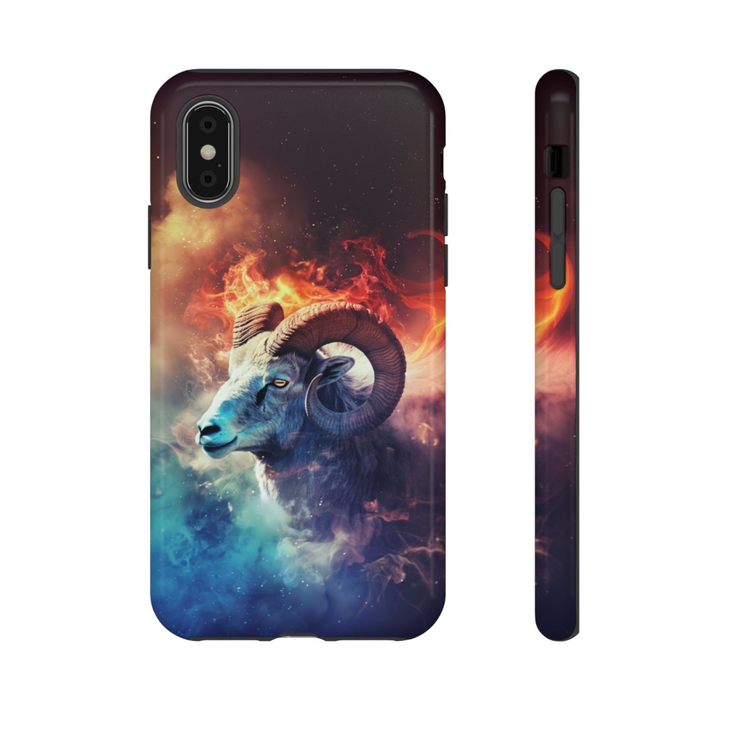 Aries Inferno - iPhone, Google Pixel, Samsung Galaxy