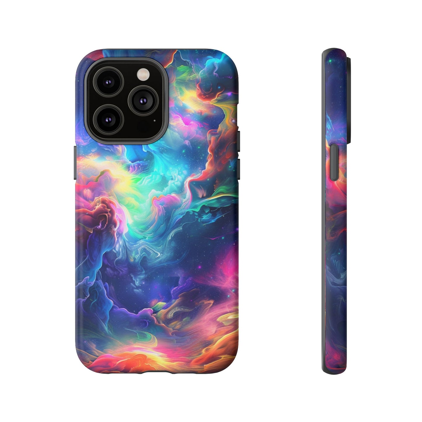 Nebula Dreamscape - iPhone, Google Pixel, Samsung Galaxy