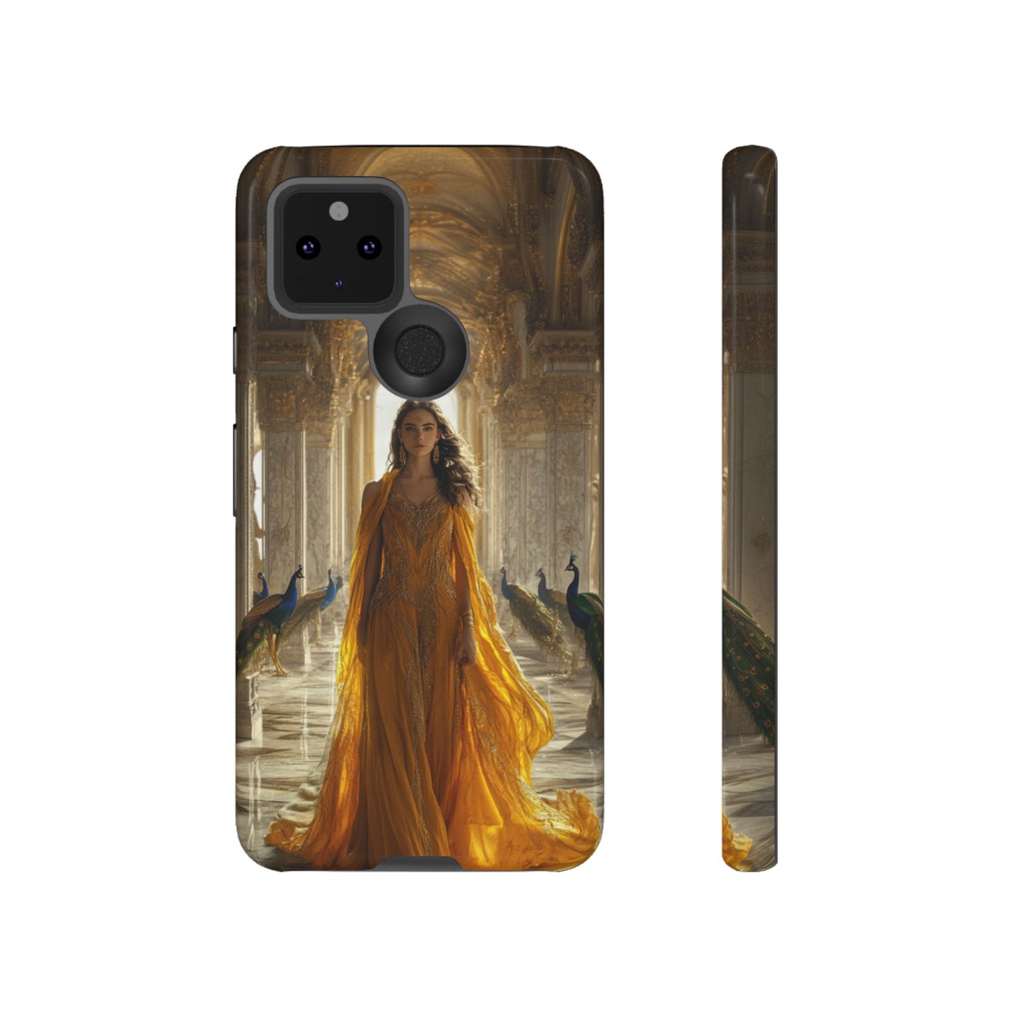 Hera’s Golden Palace Phone Case - iPhone, Google Pixel, Samsung Galaxy