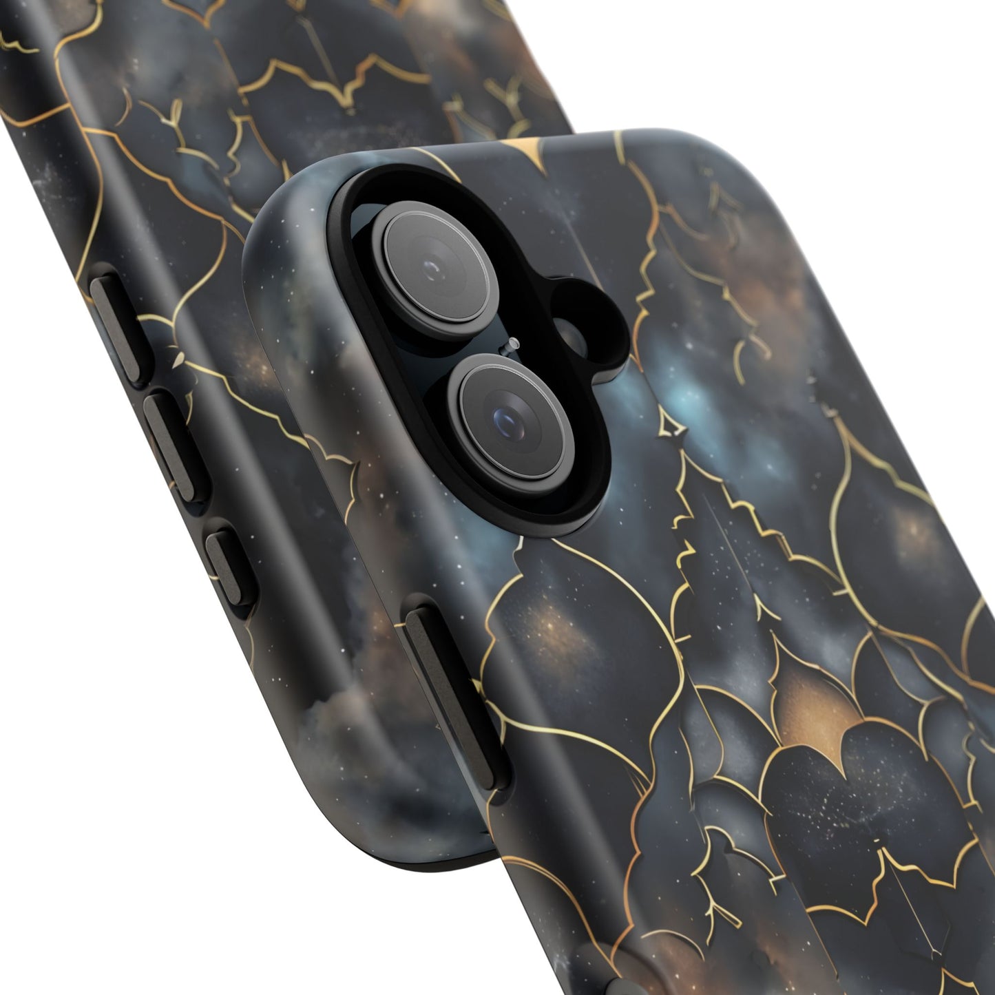 Cosmic Arabesque - Tough iPhone Case