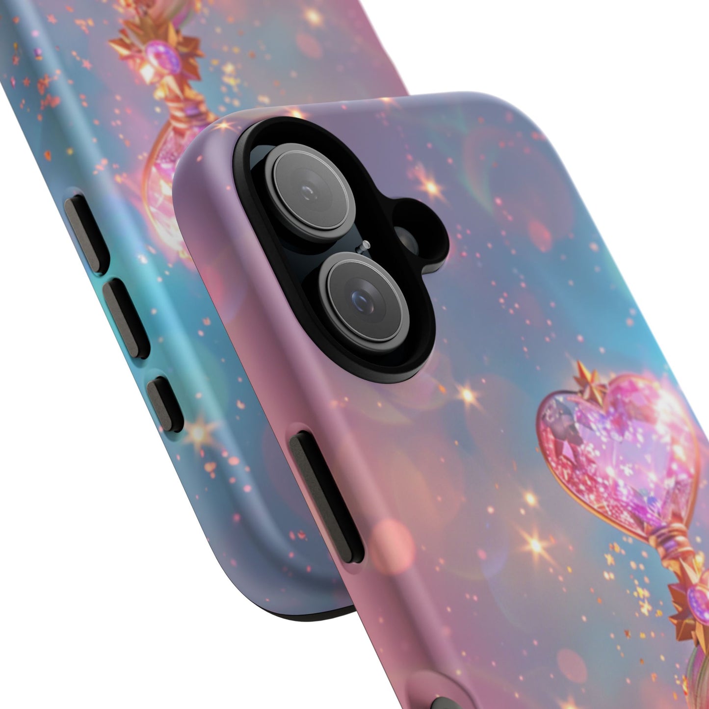 Starlight Wand - Tough iPhone Case